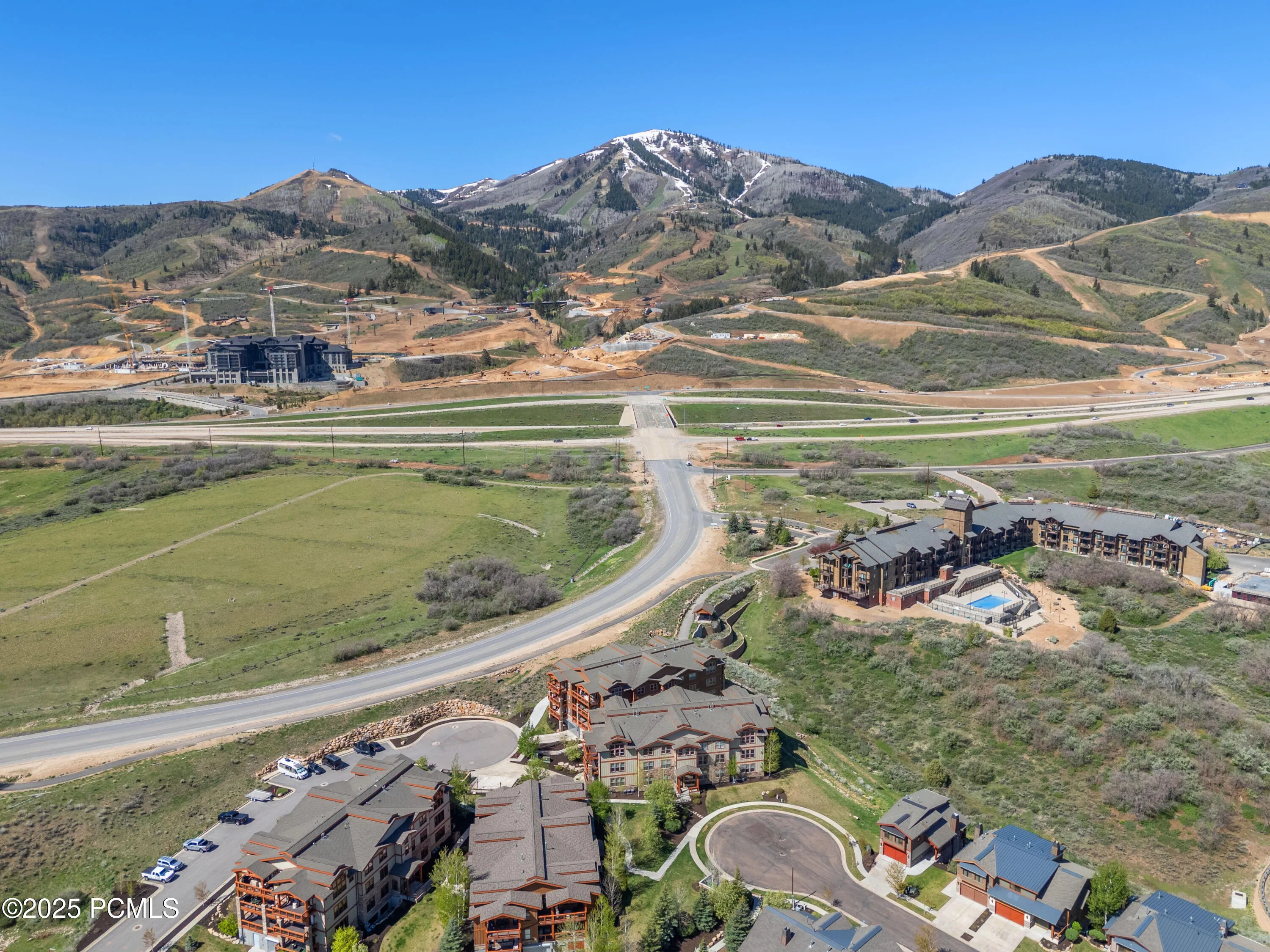 1289 Deer Park Circle Unit 203, Heber City, UT 84032