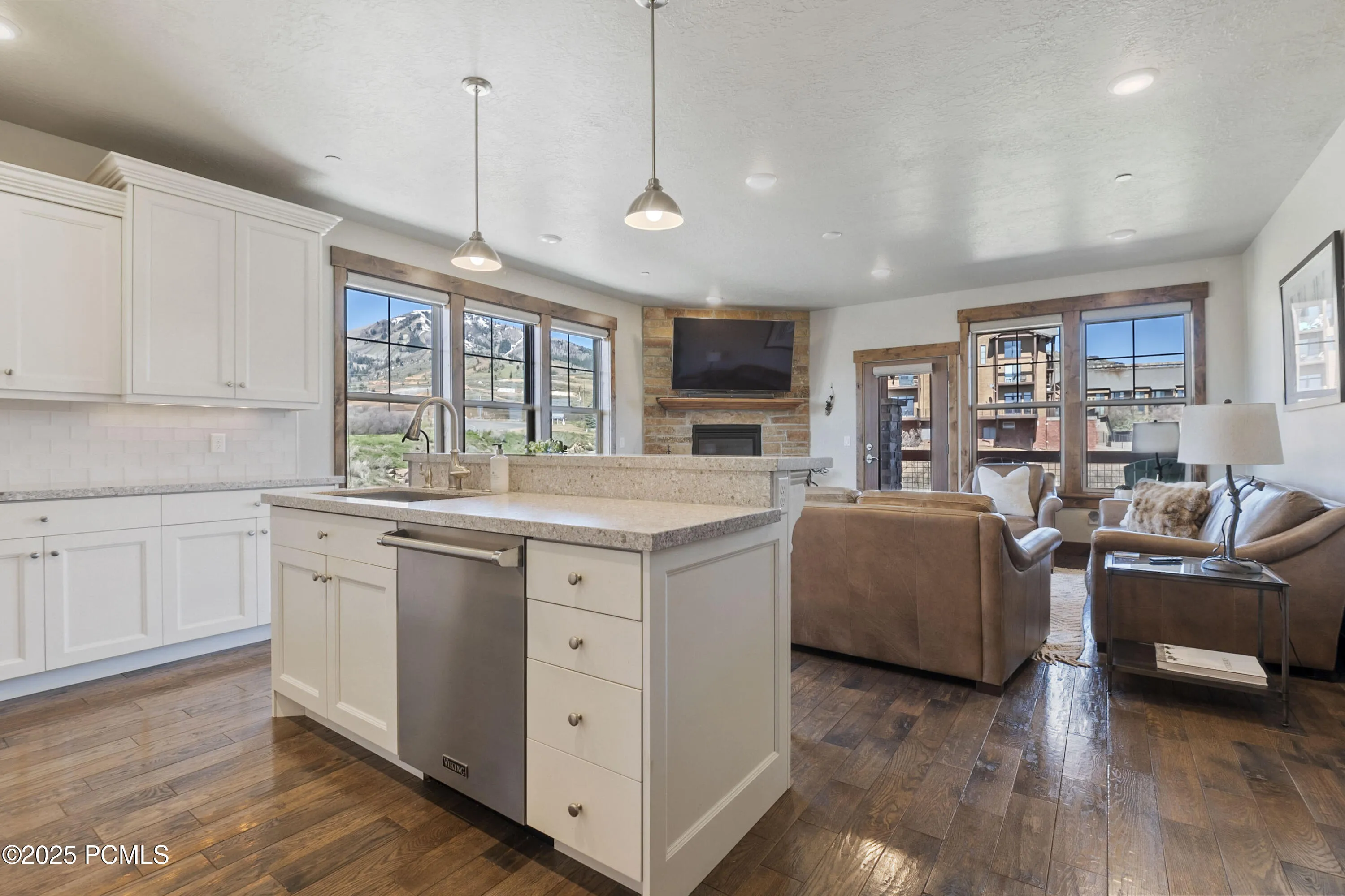 1289 Deer Park Circle Unit 203, Heber City, UT 84032