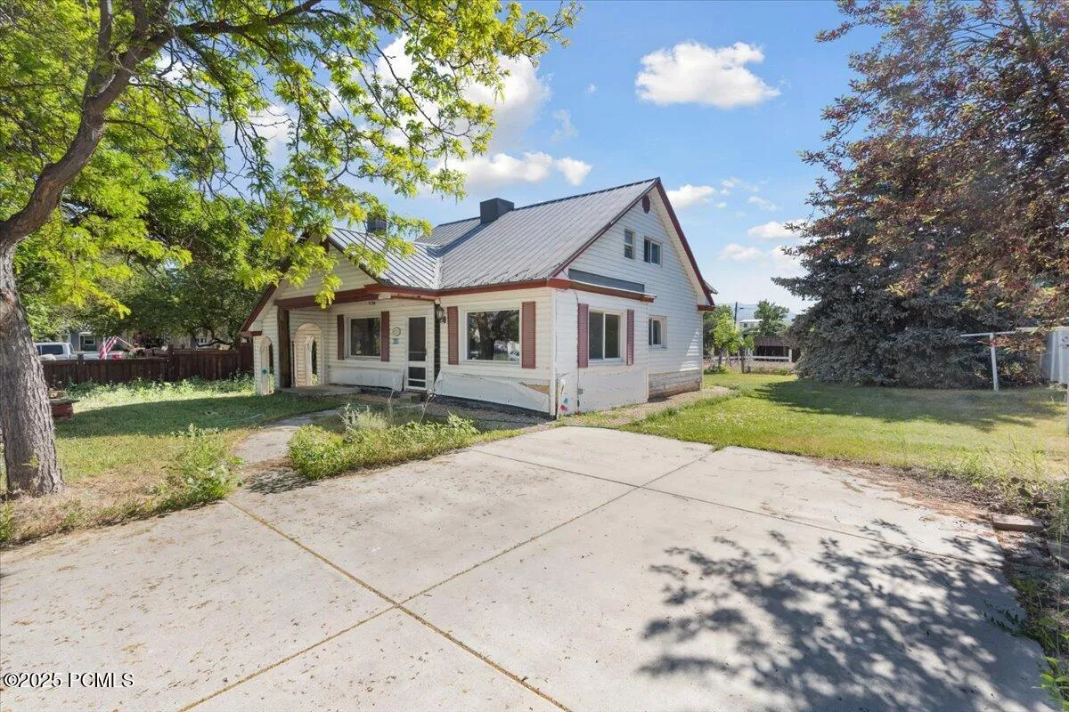 256 W 300, Heber City, UT 84032