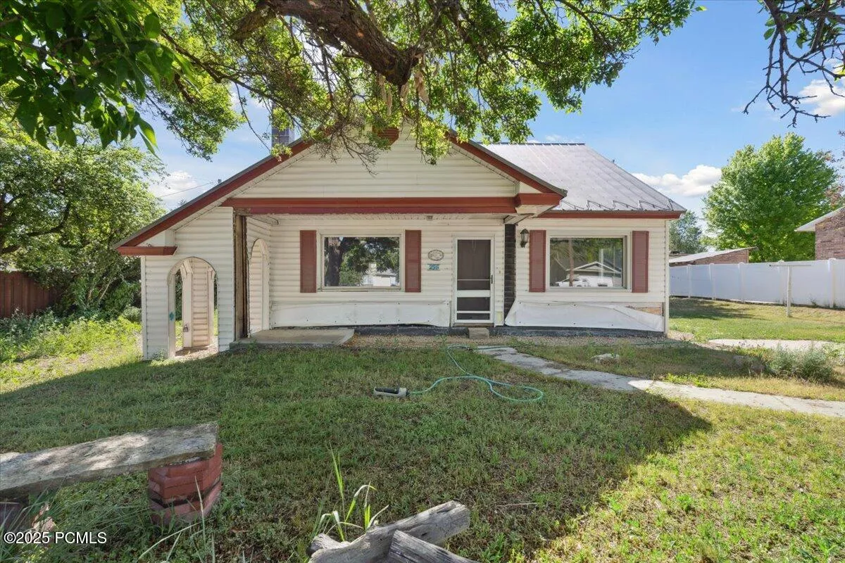 256 W 300, Heber City, UT 84032