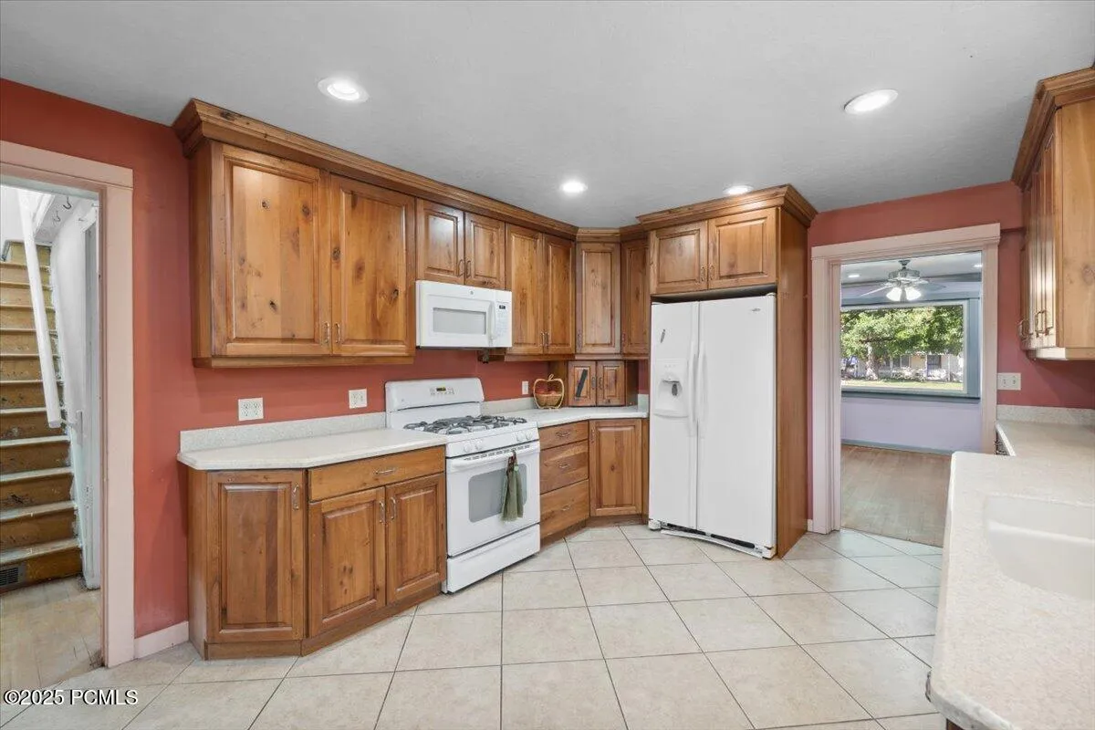 256 W 300, Heber City, UT 84032