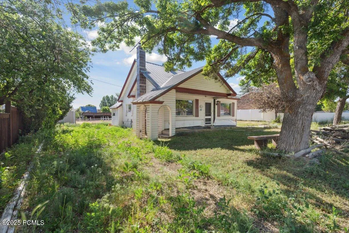 256 W 300, Heber City, UT 84032
