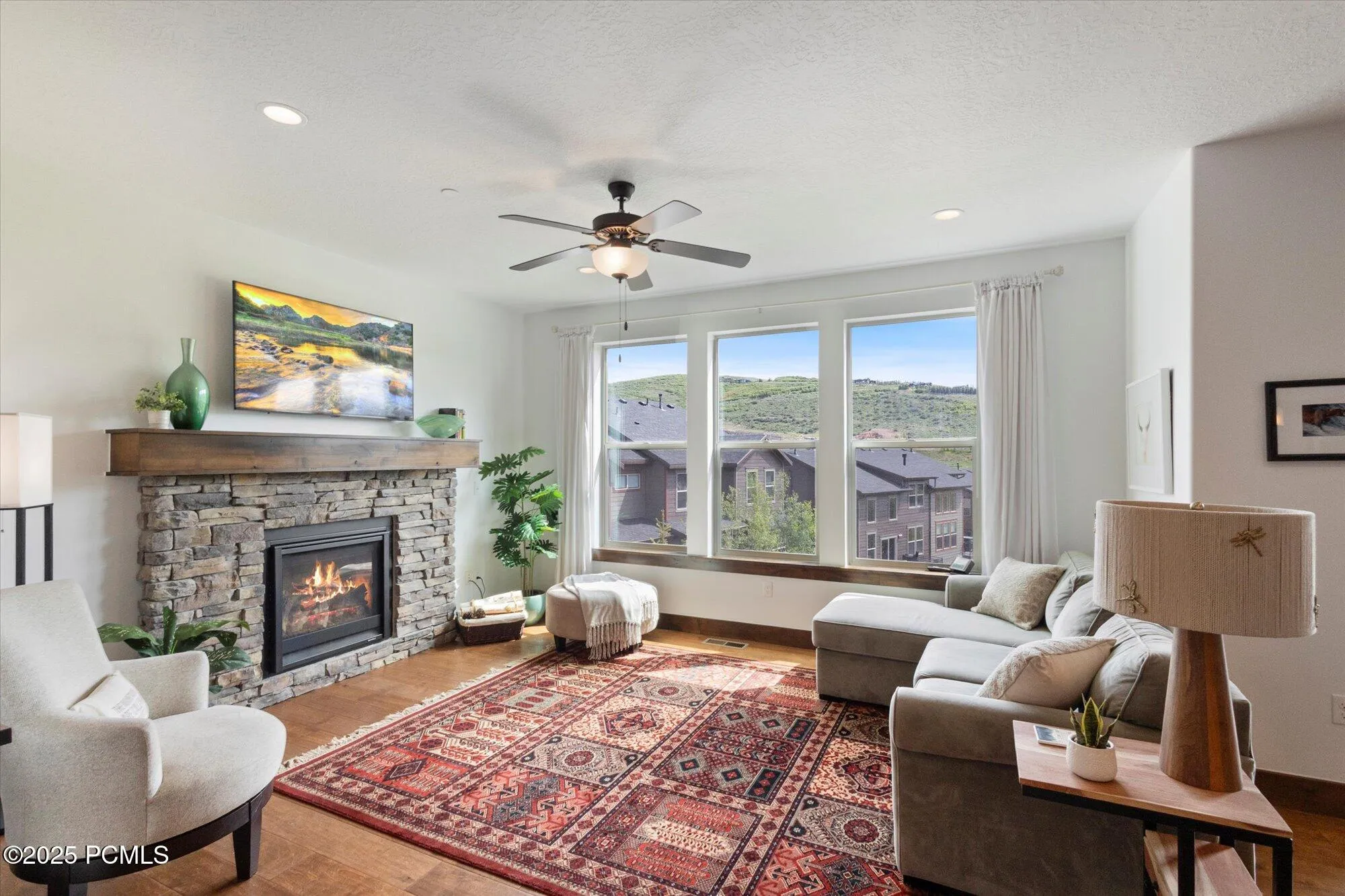 1076 W Abigail Drive, Kamas, UT 84036