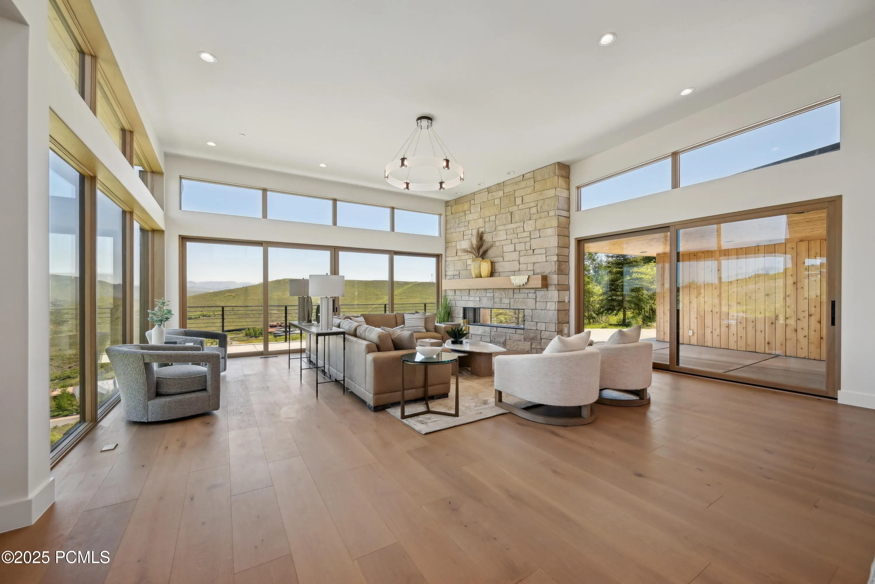 7702 N Fire Ring Glade, Park City, UT 84098