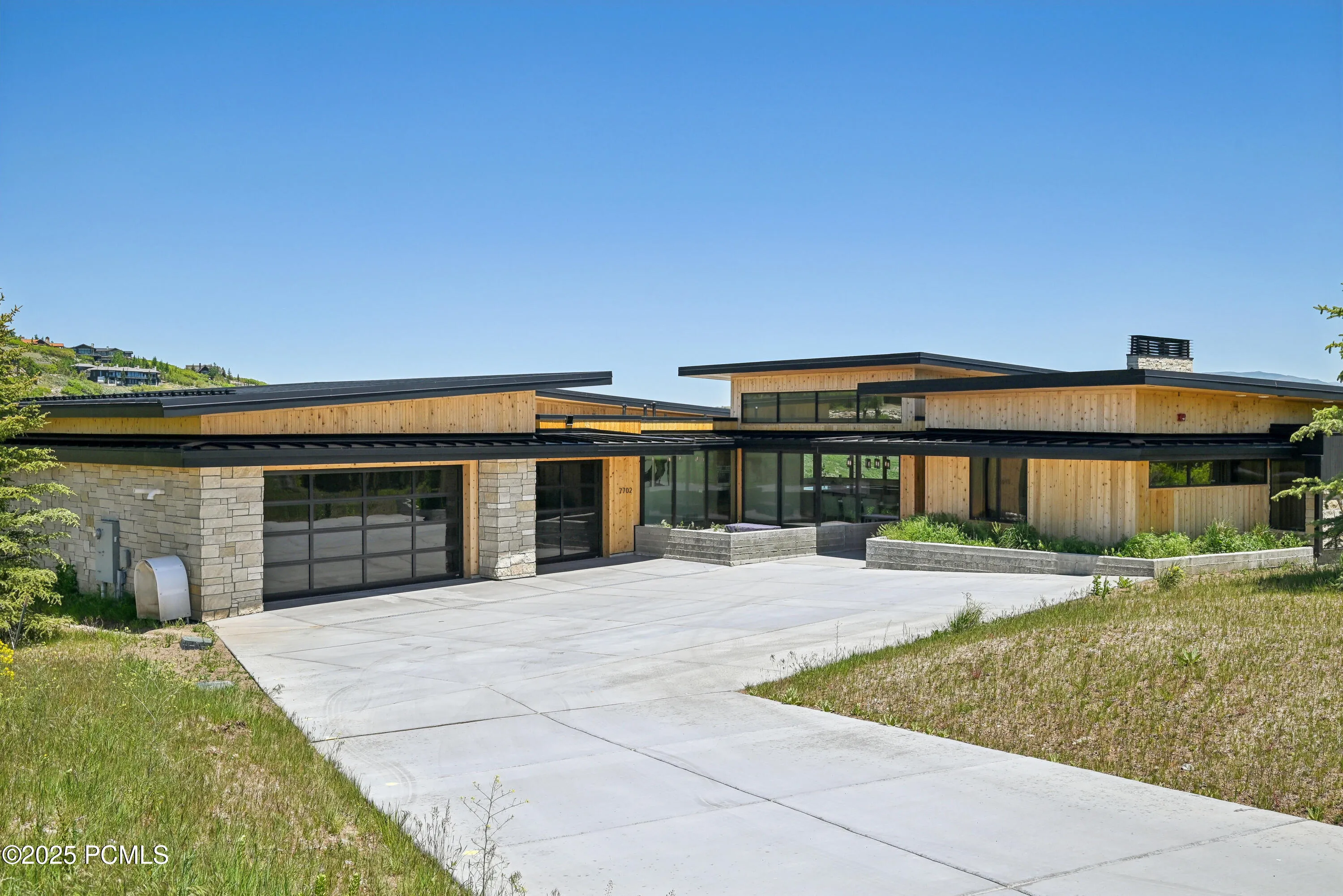 7702 N Fire Ring Glade, Park City, UT 84098
