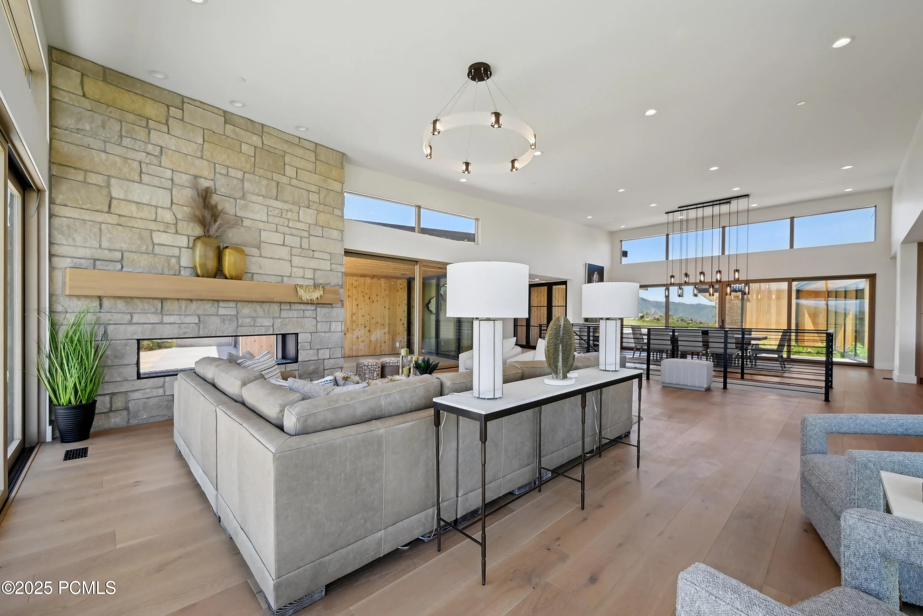 7702 N Fire Ring Glade, Park City, UT 84098