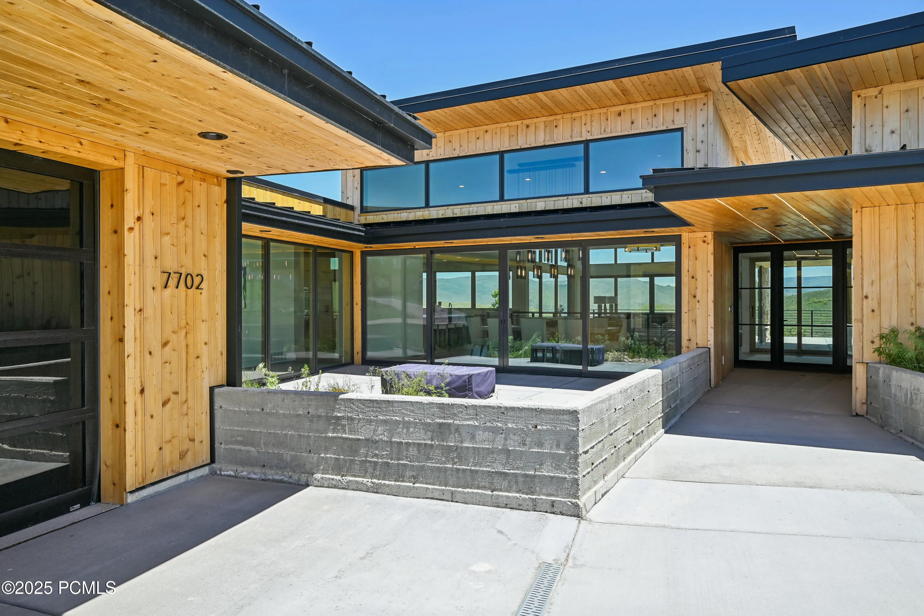 7702 N Fire Ring Glade, Park City, UT 84098