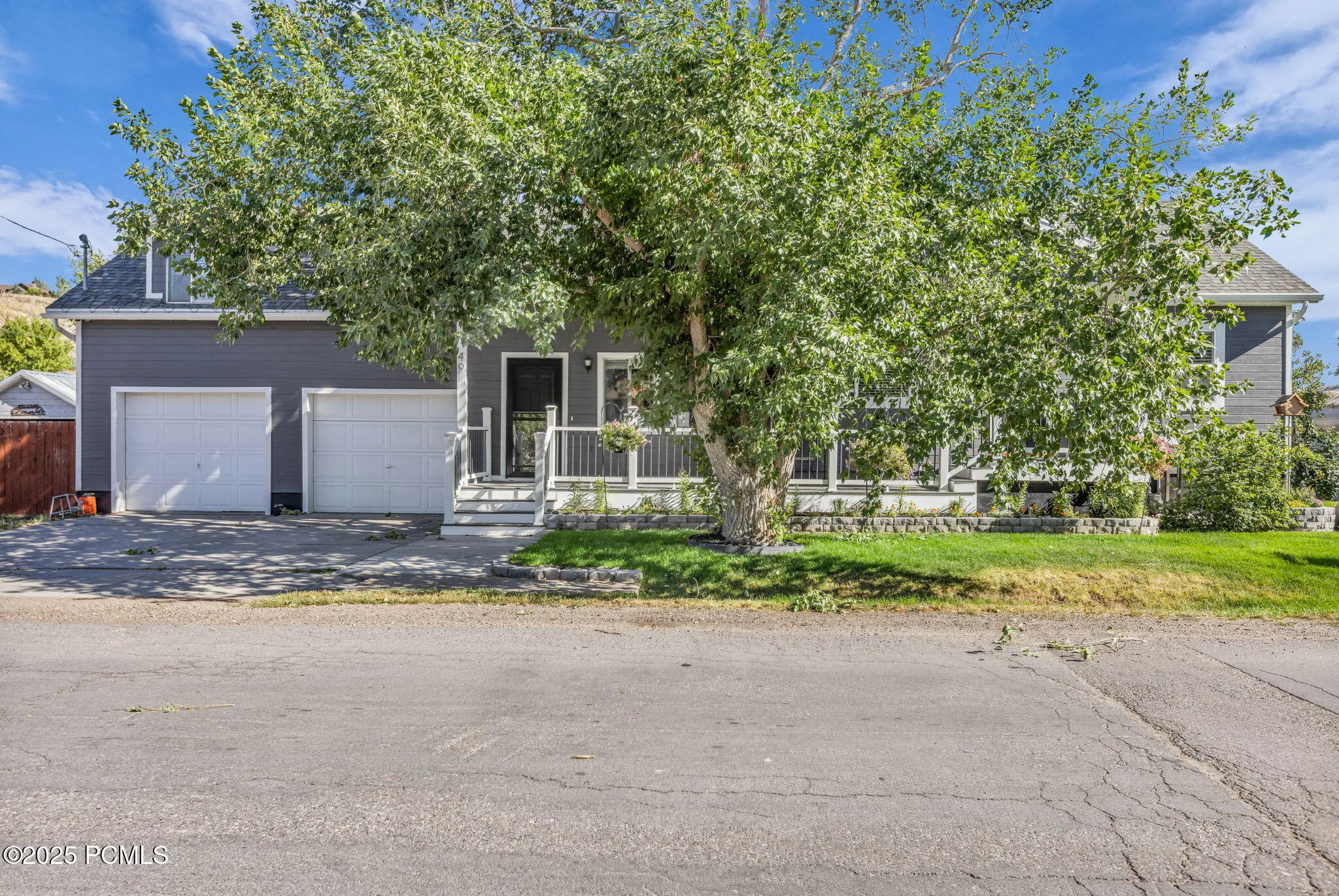 49 W 150 South , Coalville, UT 84017