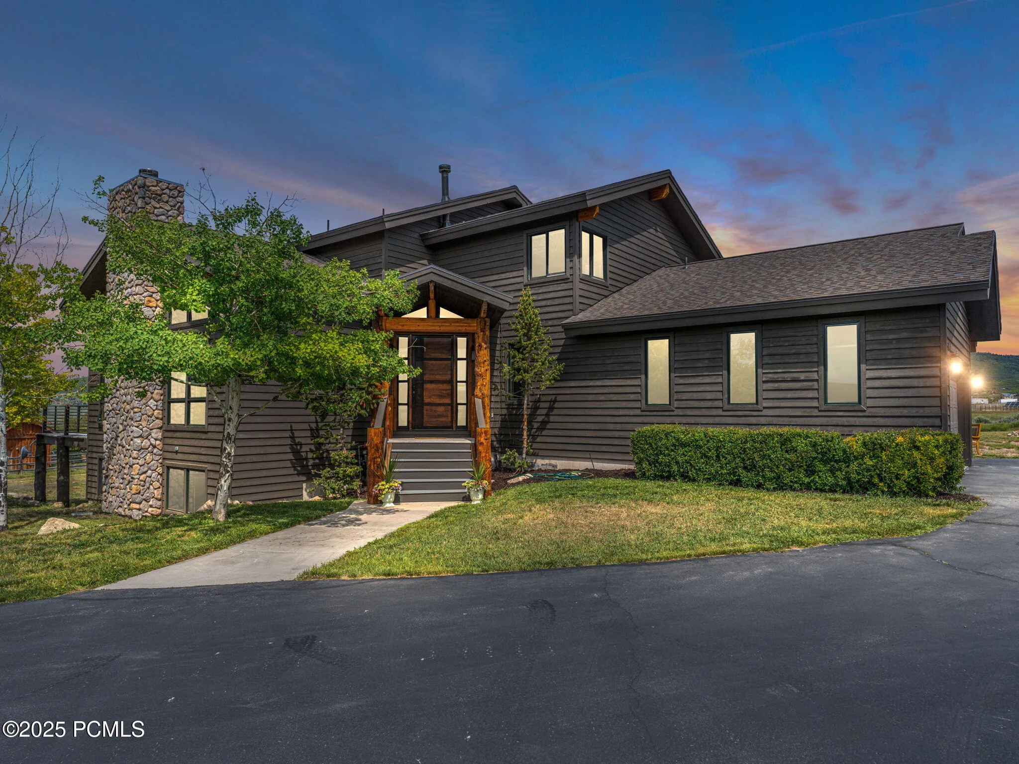 995 Echo Lane , Park City, UT 84098