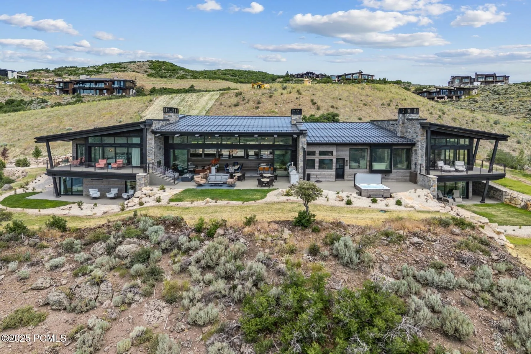 9156 N Sleeping Rock Circle, Kamas, UT 84036