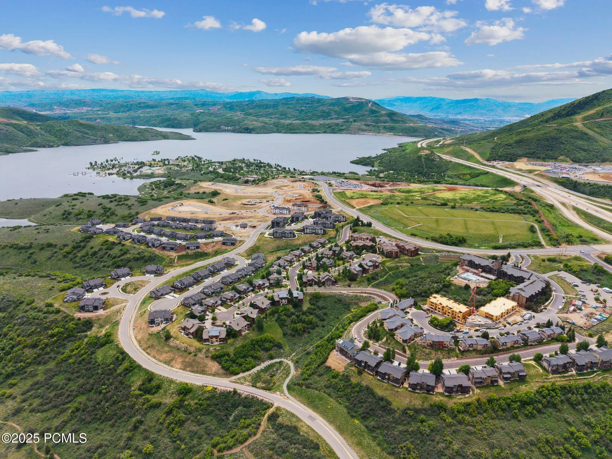 1121 W Vos Circle Unit 102, Heber City, UT 84032