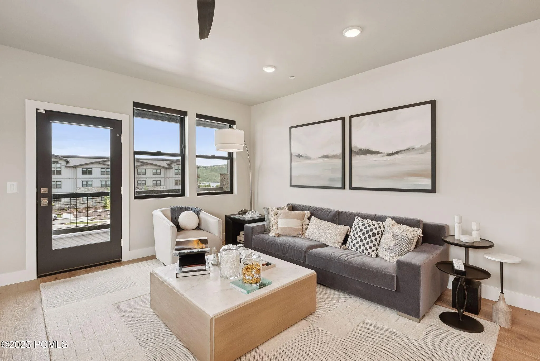 1121 W Vos Circle Unit 103, Heber City, UT 84032