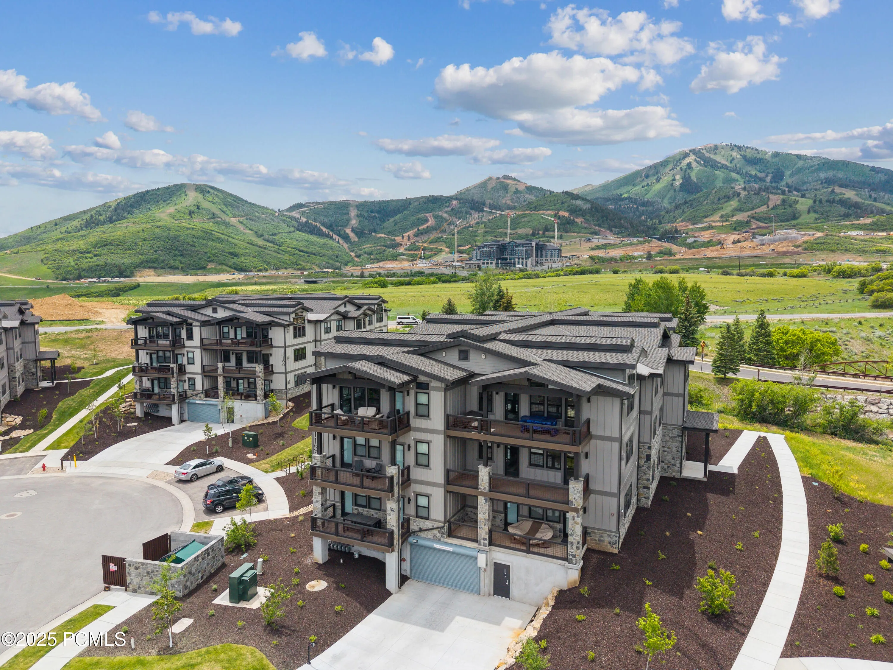1121 W Vos Circle Unit 201, Heber City, UT 84032