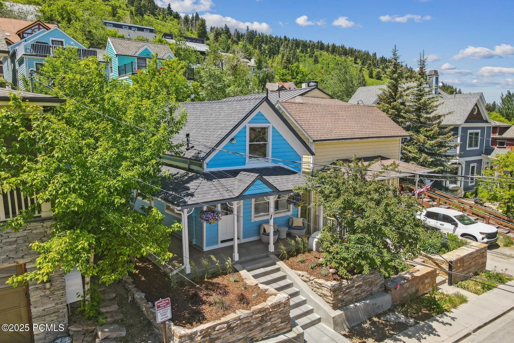 259 Park Avenue, Park City, UT 84060