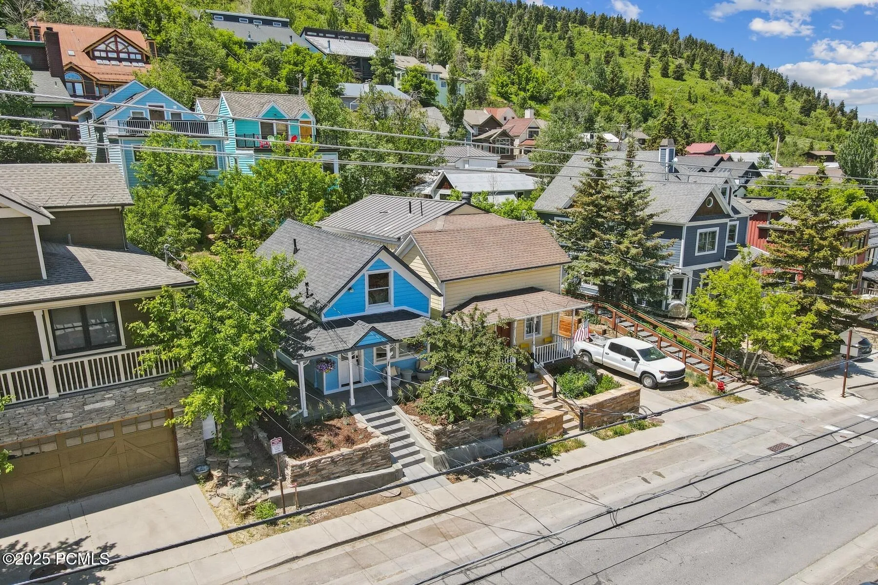 259 Park Avenue, Park City, UT 84060