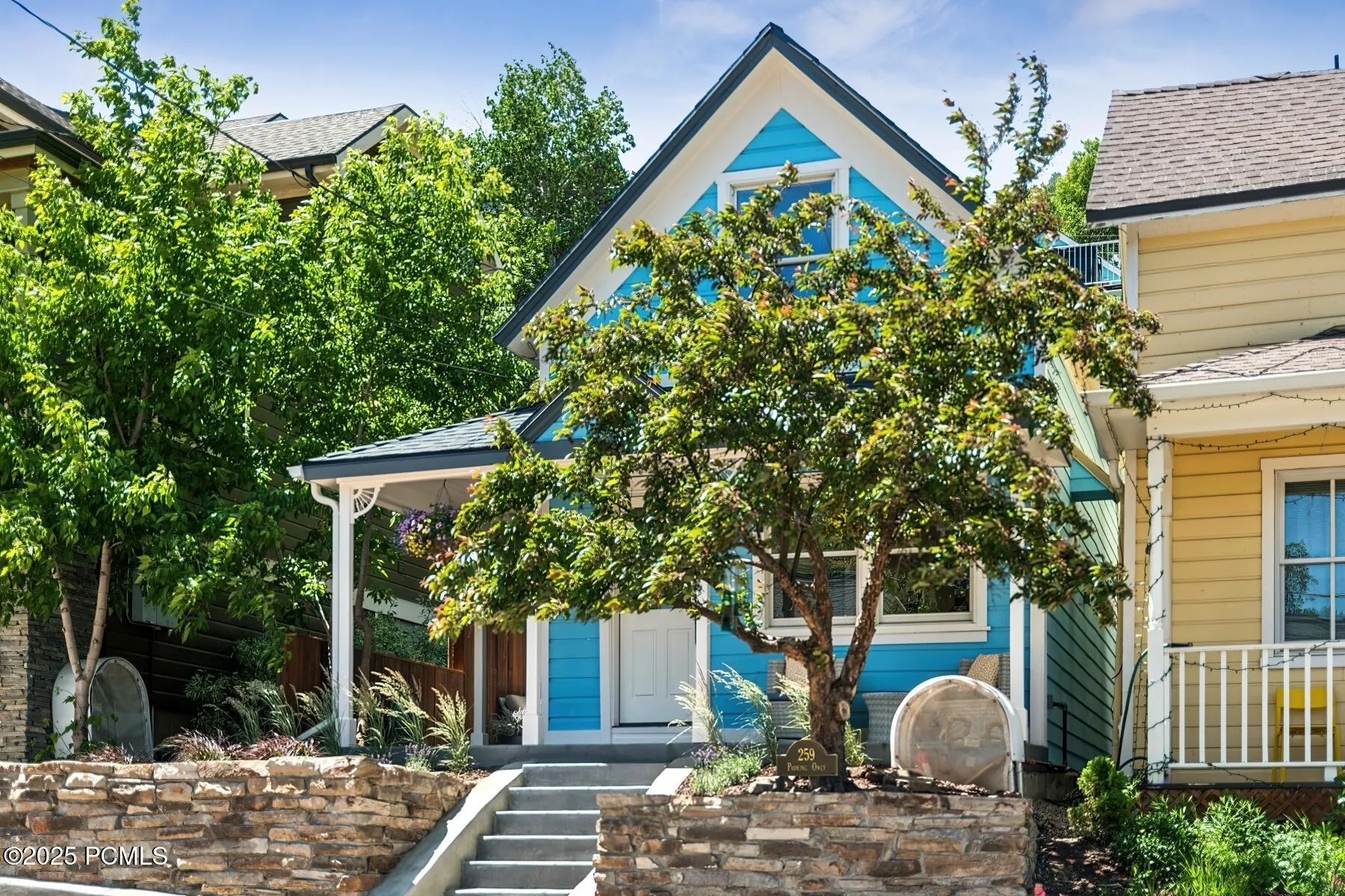 259 Park Avenue, Park City, UT 84060