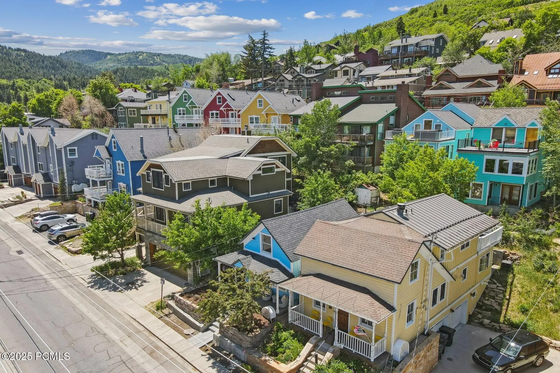 259 Park Avenue, Park City, UT 84060