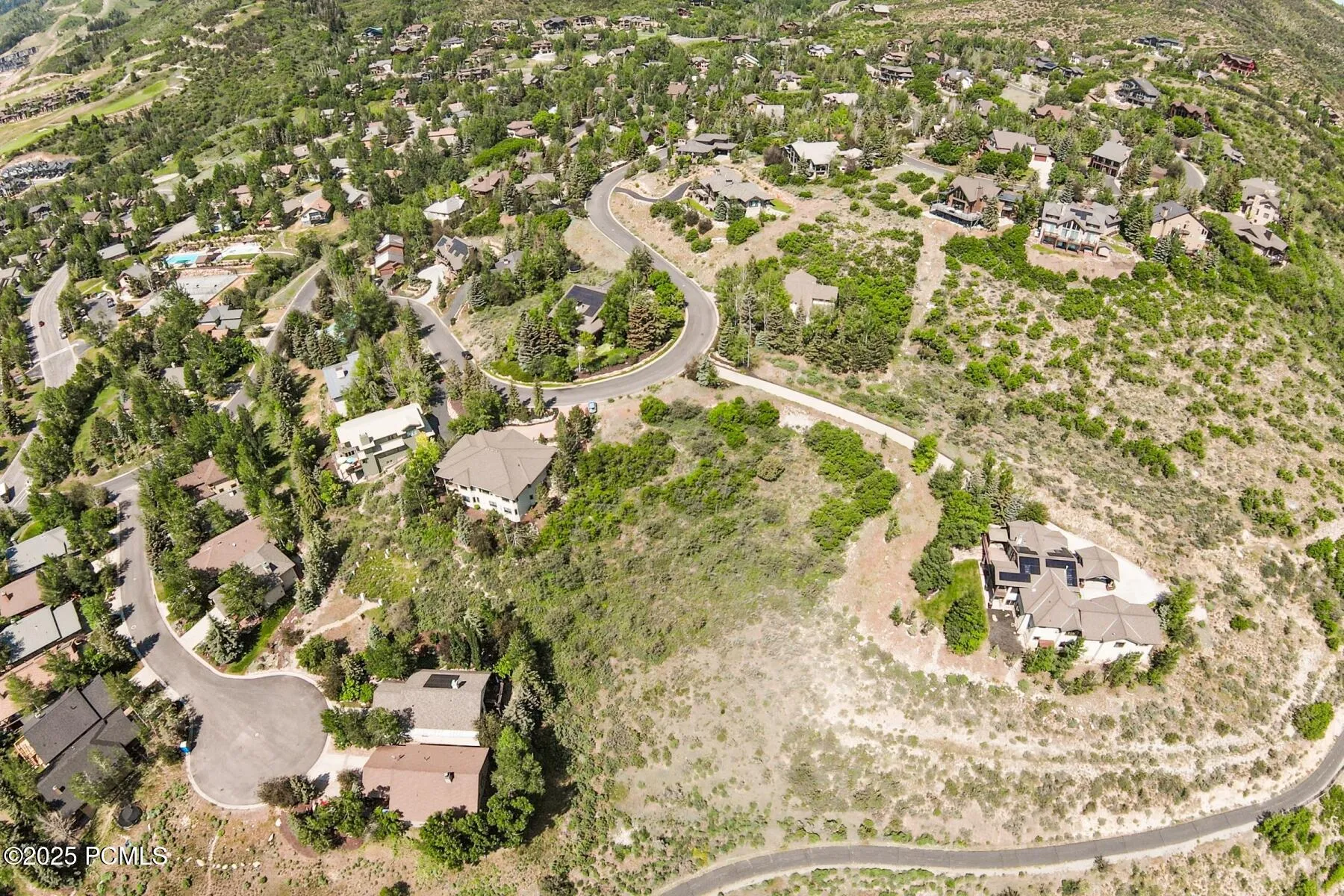 1974 Kidd Circle, Park City, UT 84098