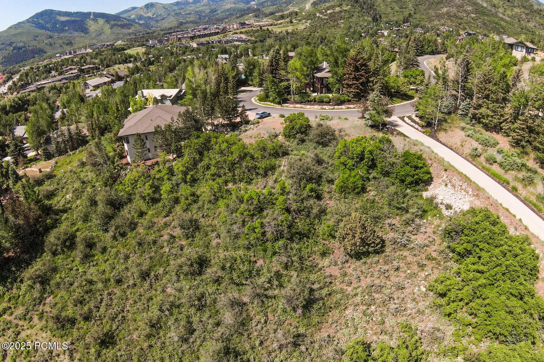1974 Kidd Circle, Park City, UT 84098