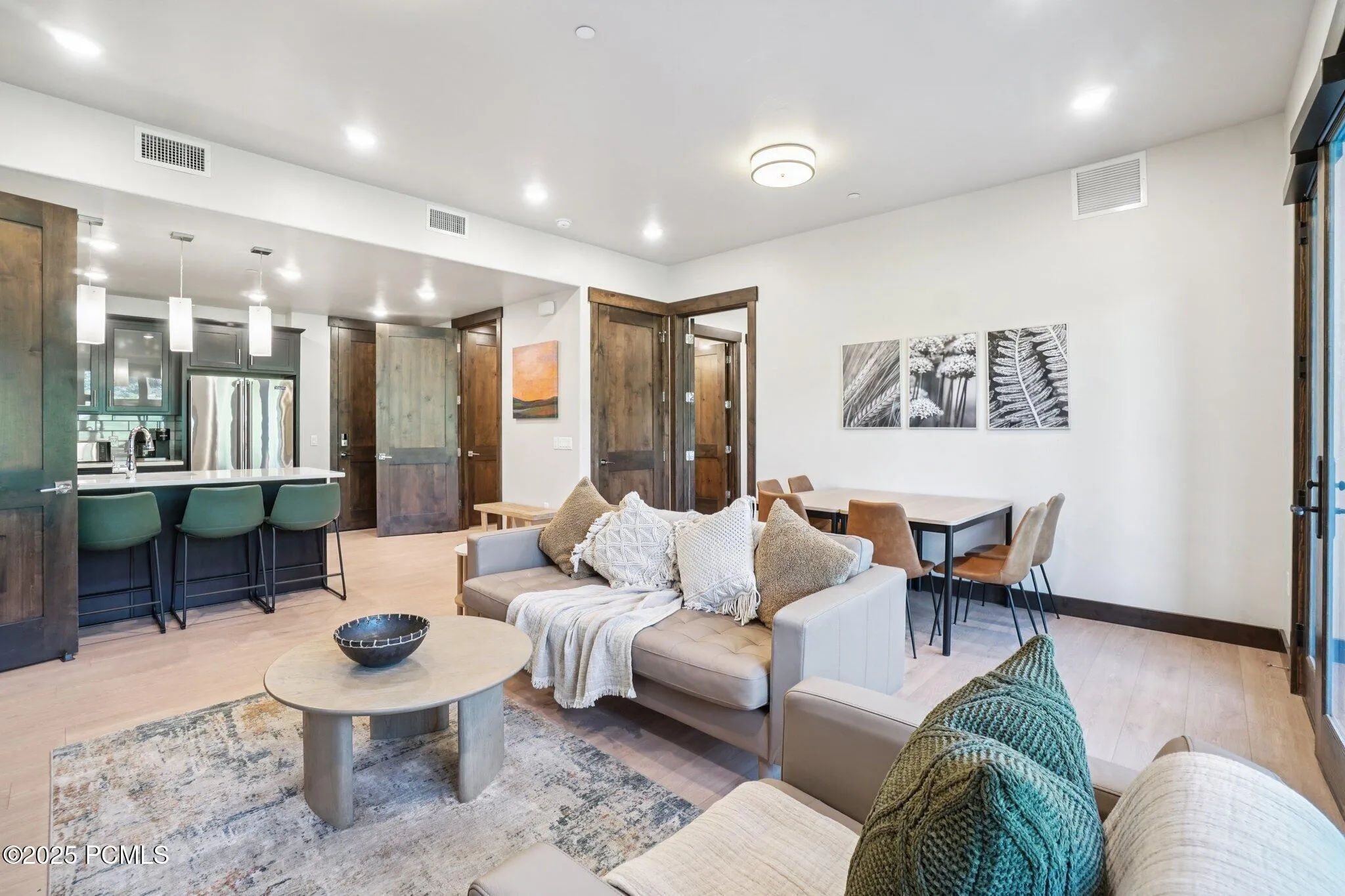 3703 Blackstone Drive Unit 103, Park City, UT 84098