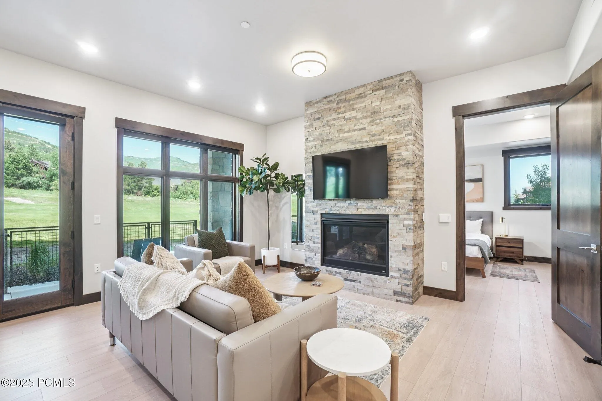 3703 Blackstone Drive Unit 103, Park City, UT 84098
