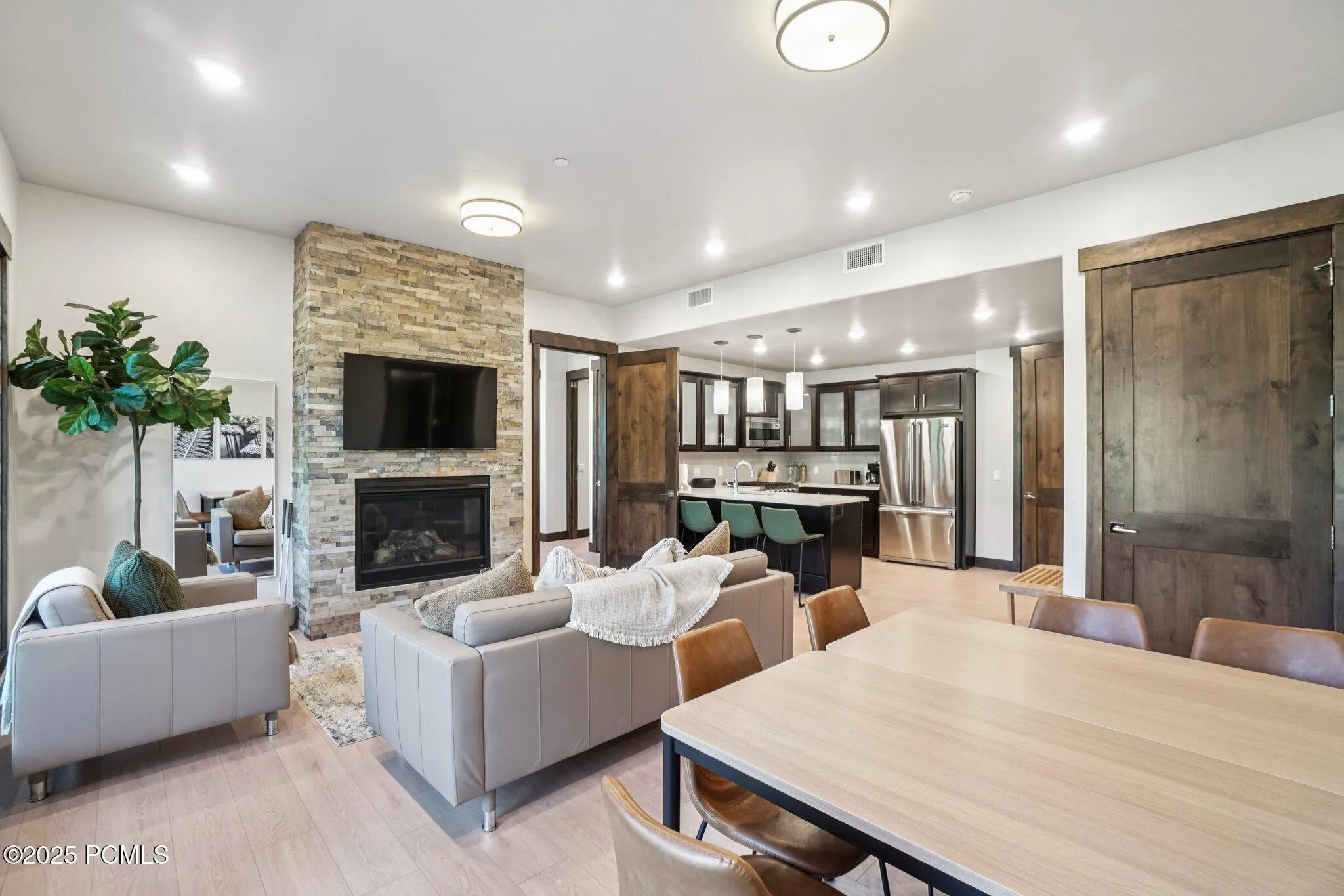 3703 Blackstone Drive Unit 103, Park City, UT 84098