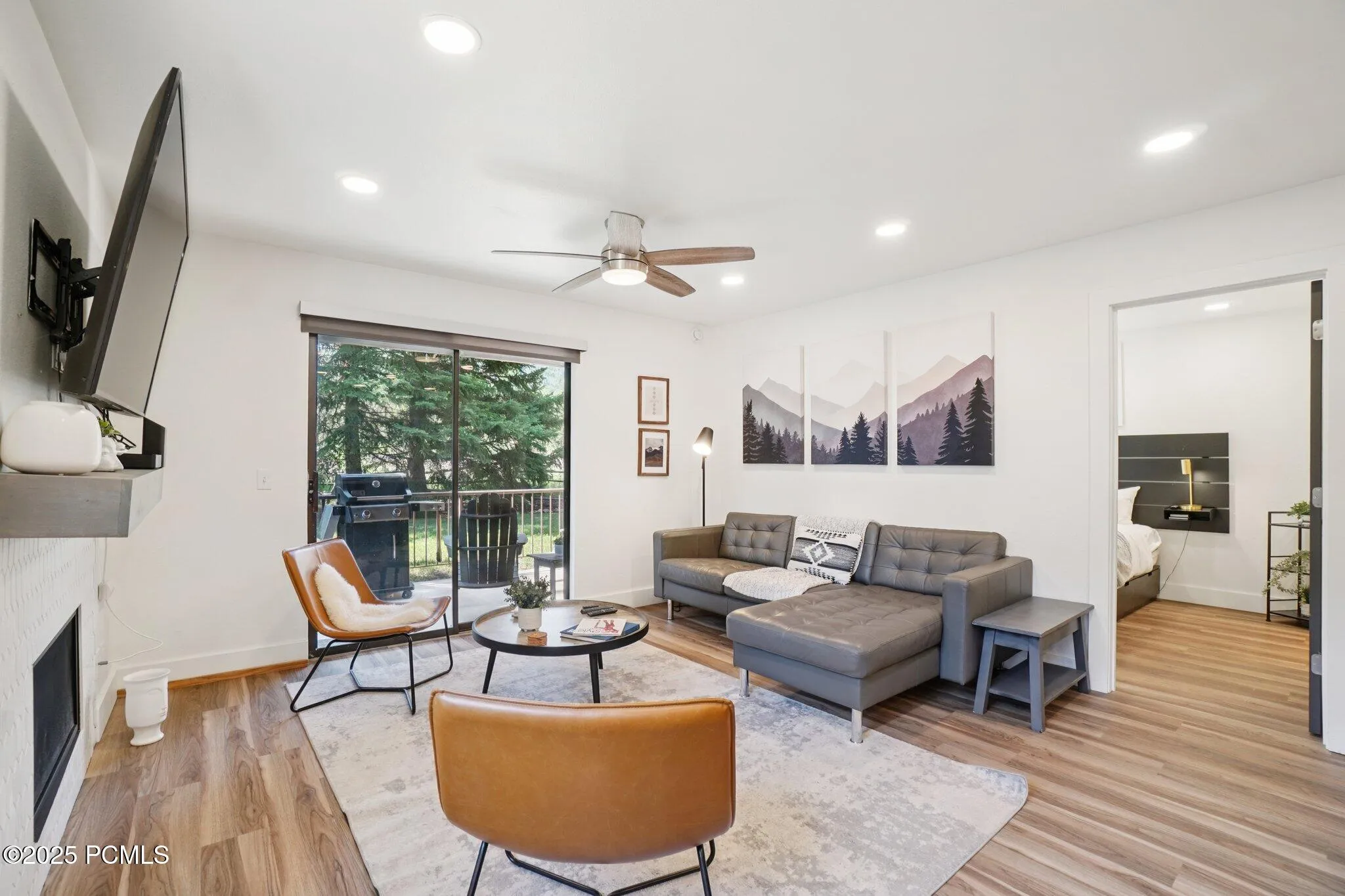 2025 Canyons Resort Drive Unit I1, Park City, UT 84098