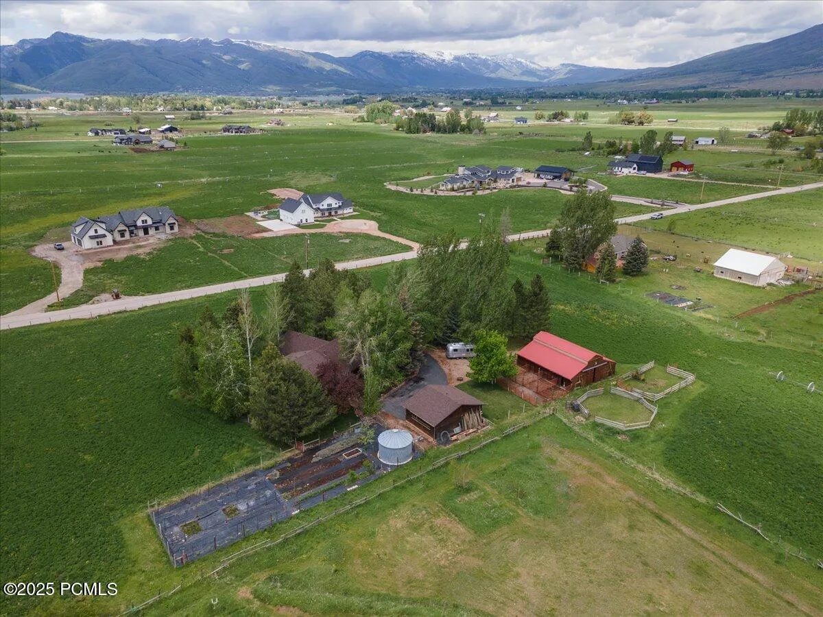 448 E 8600 E, Huntsville, UT 84317