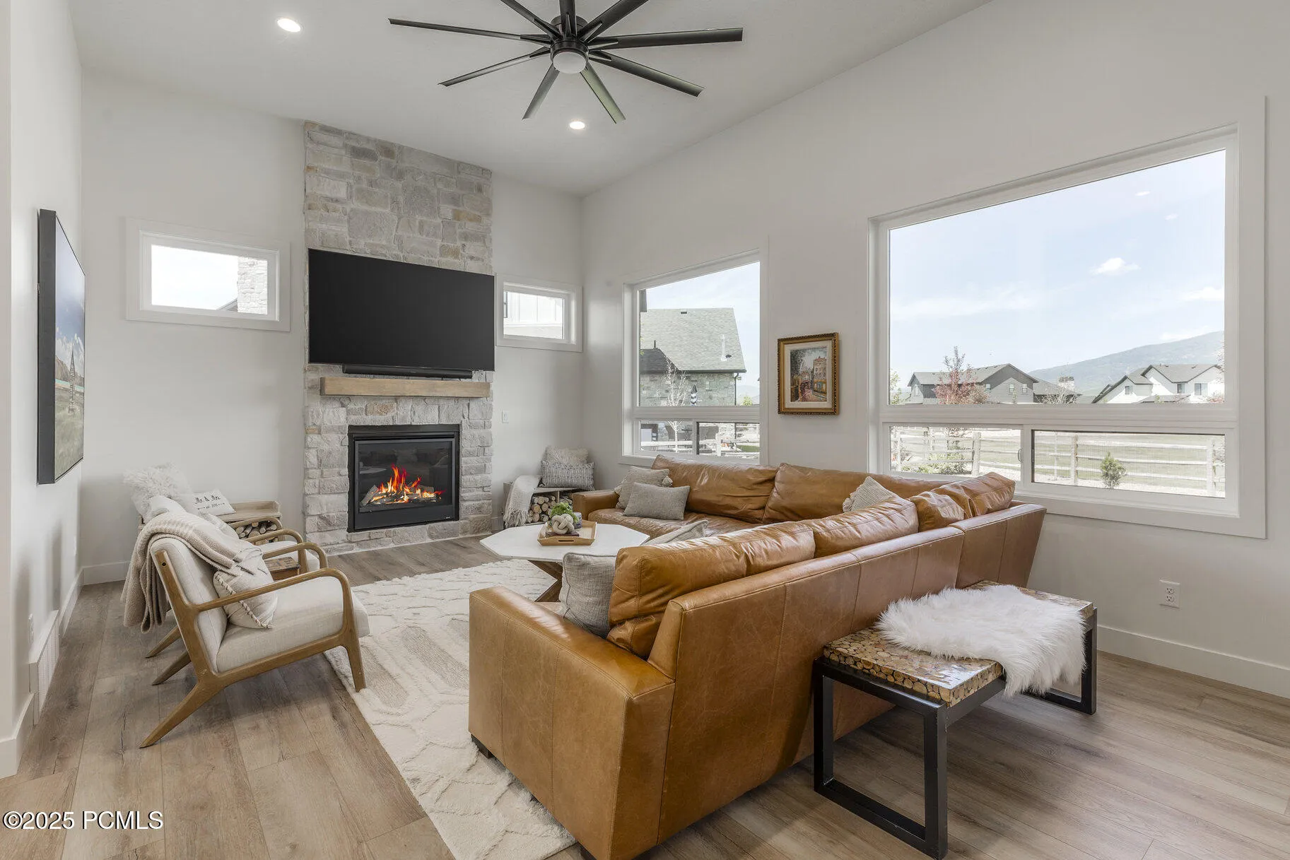 852 Hart Loop, Kamas, UT 84036