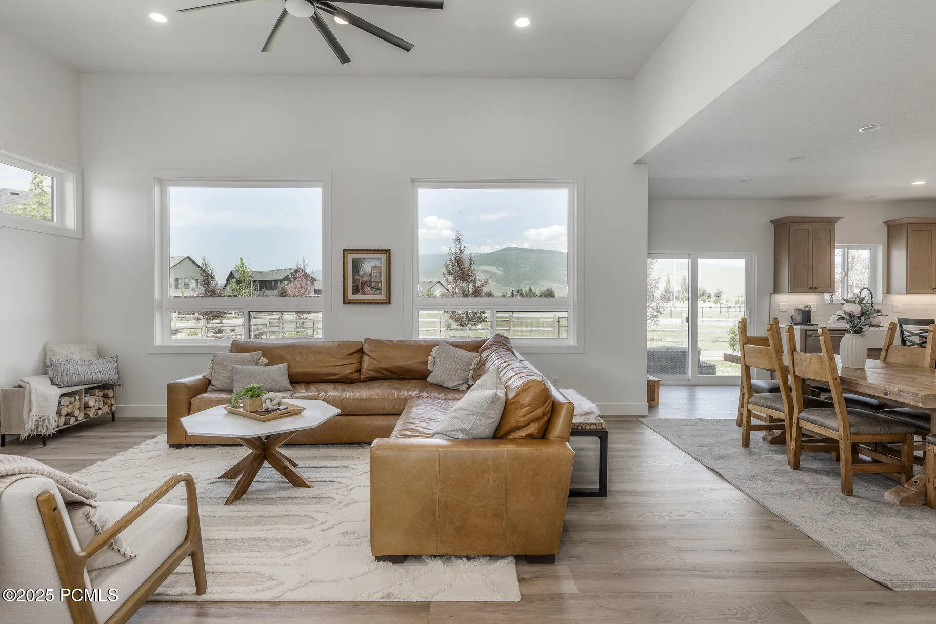 852 Hart Loop, Kamas, UT 84036