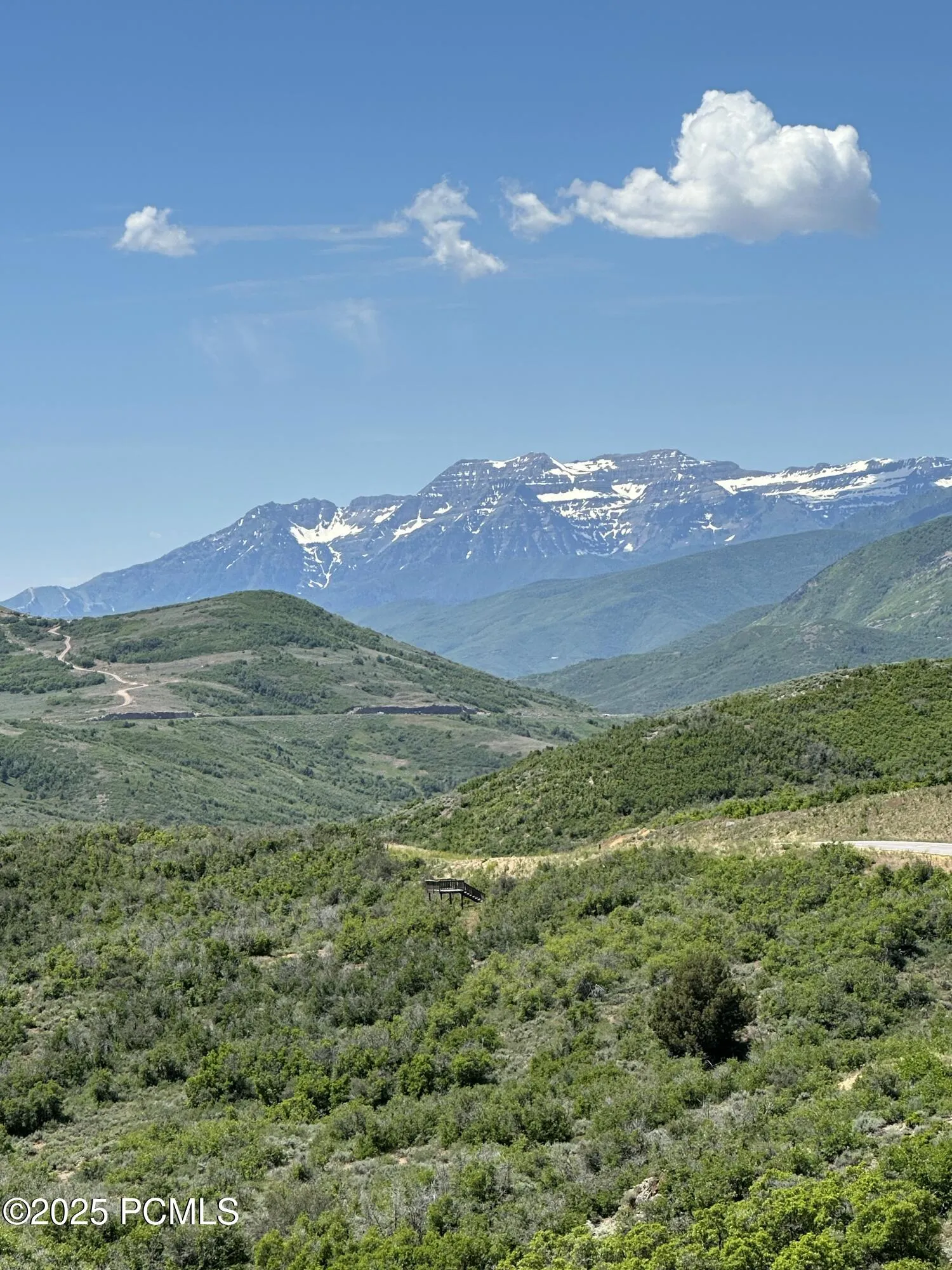 1354 E Gleaming Hills Way, Kamas, UT 84036