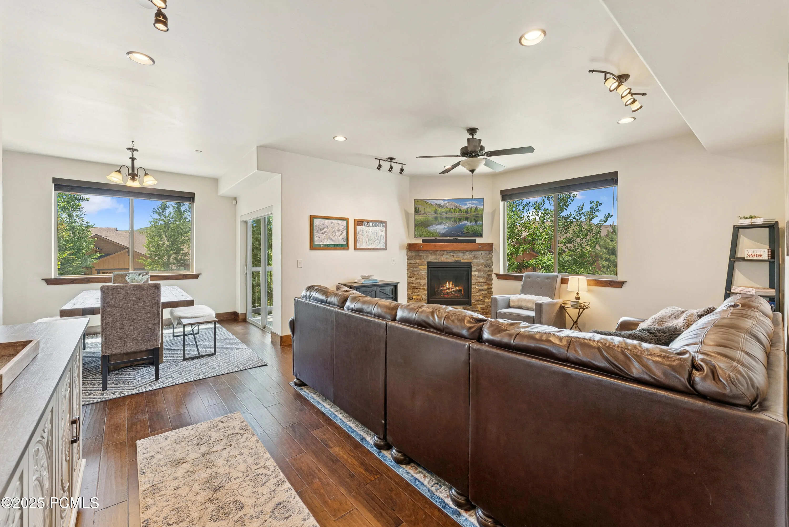 14275 N Buck Horn Trail Unit 41-F, Kamas, UT 84036
