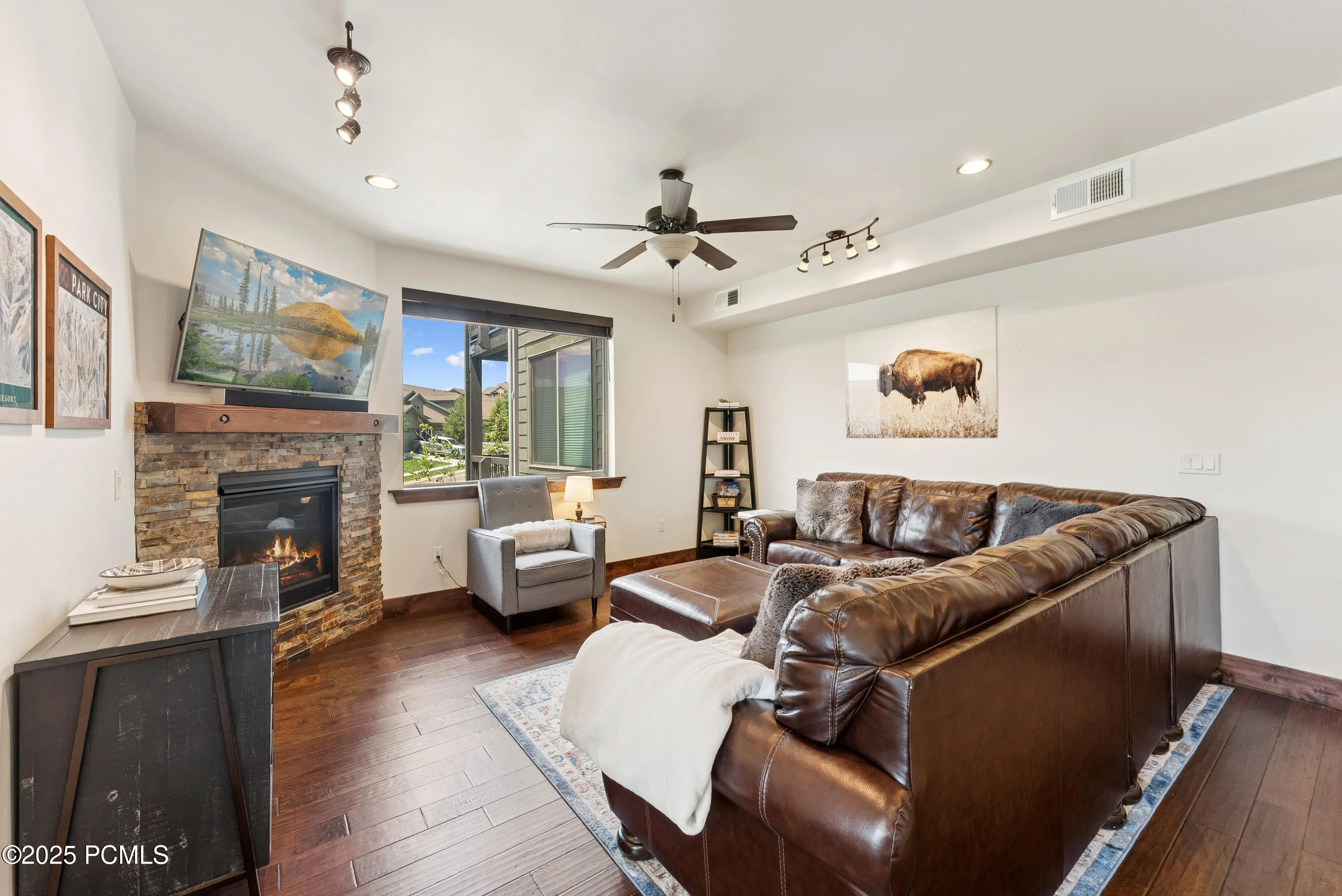 14275 N Buck Horn Trail Unit 41-F, Kamas, UT 84036
