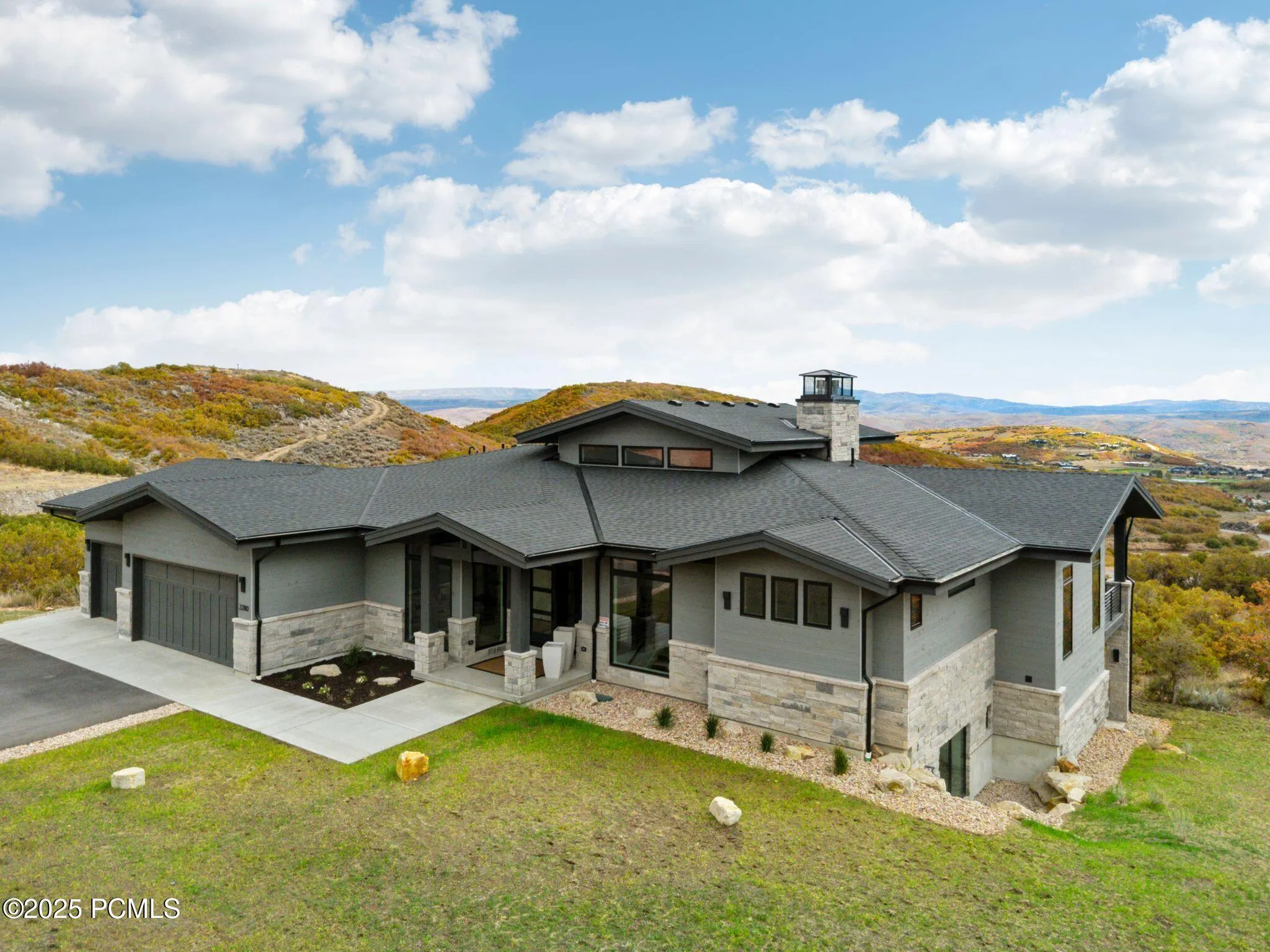 2280 E Outlaw Road , Hideout, UT 84036