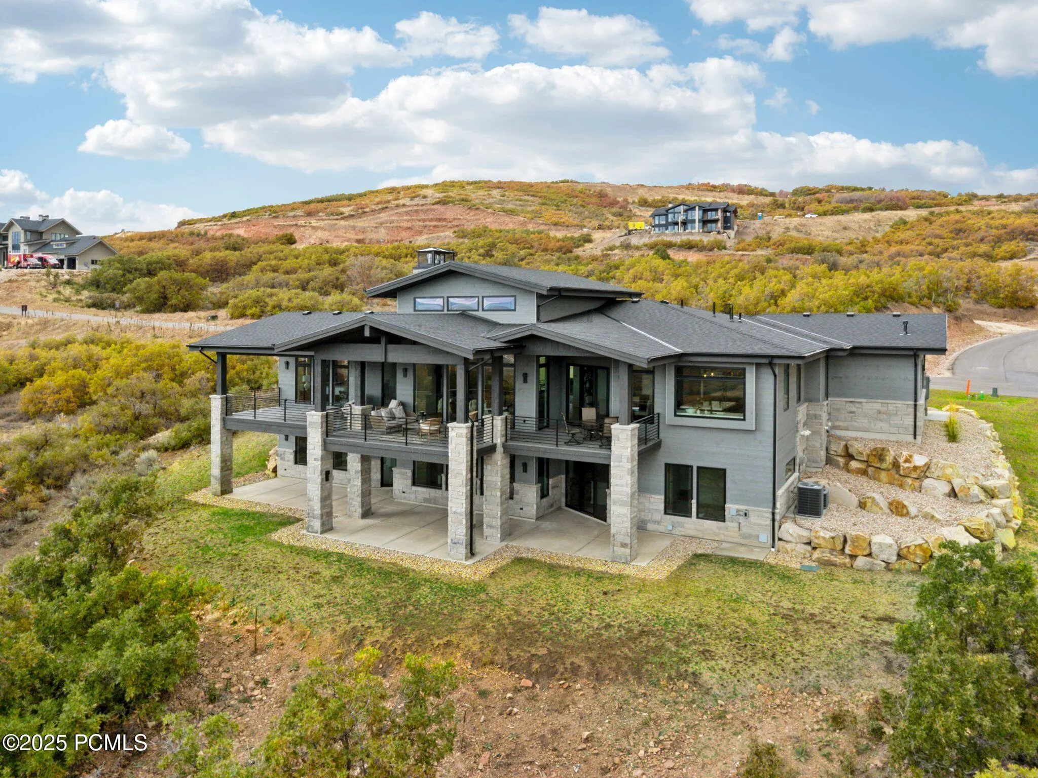 2280 E Outlaw Road, Hideout, UT 84036