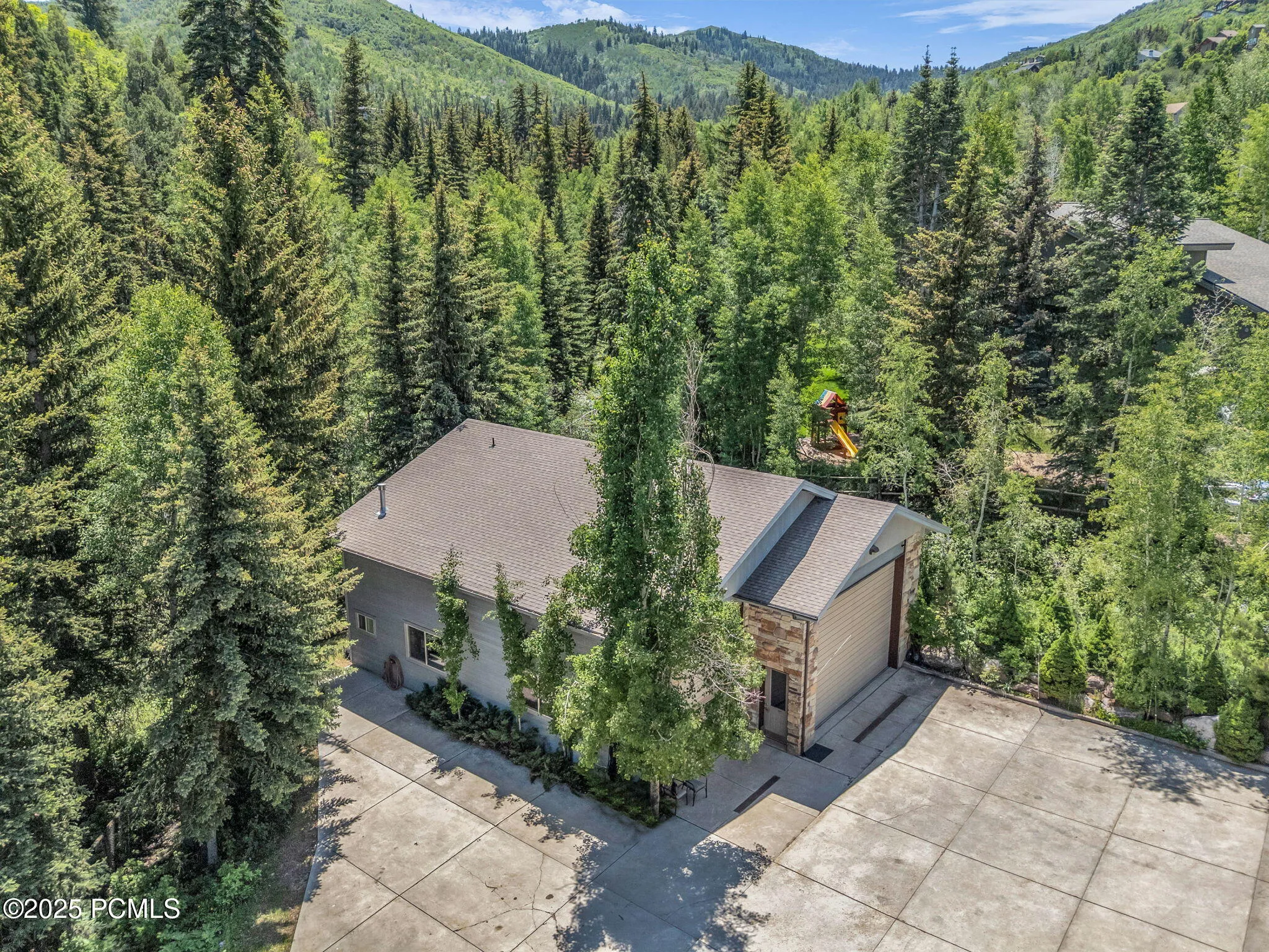 7634 Pinebrook Road, Park City, UT 84098