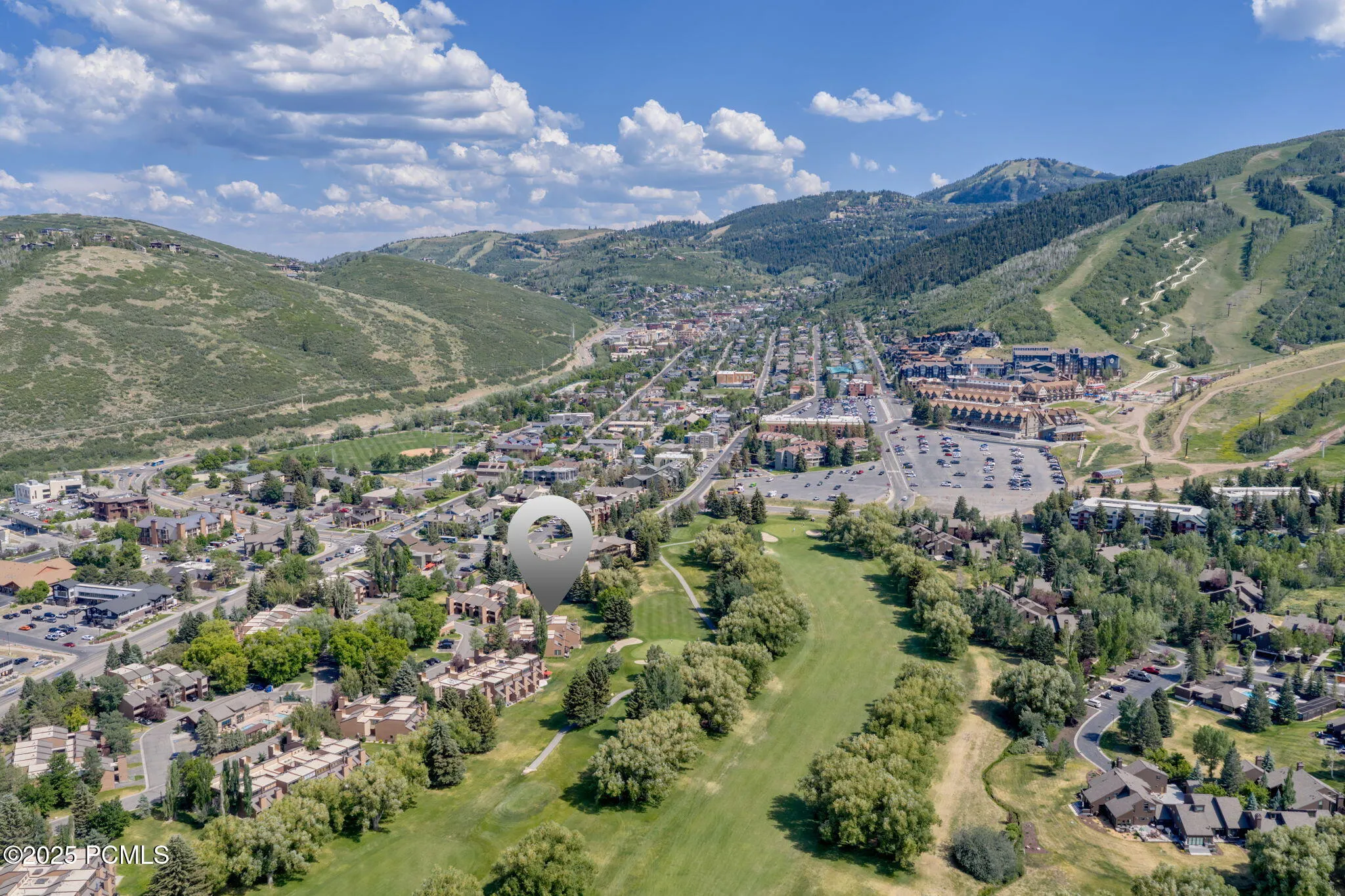 1673 Captain Molly Drive, Park City, UT 84060