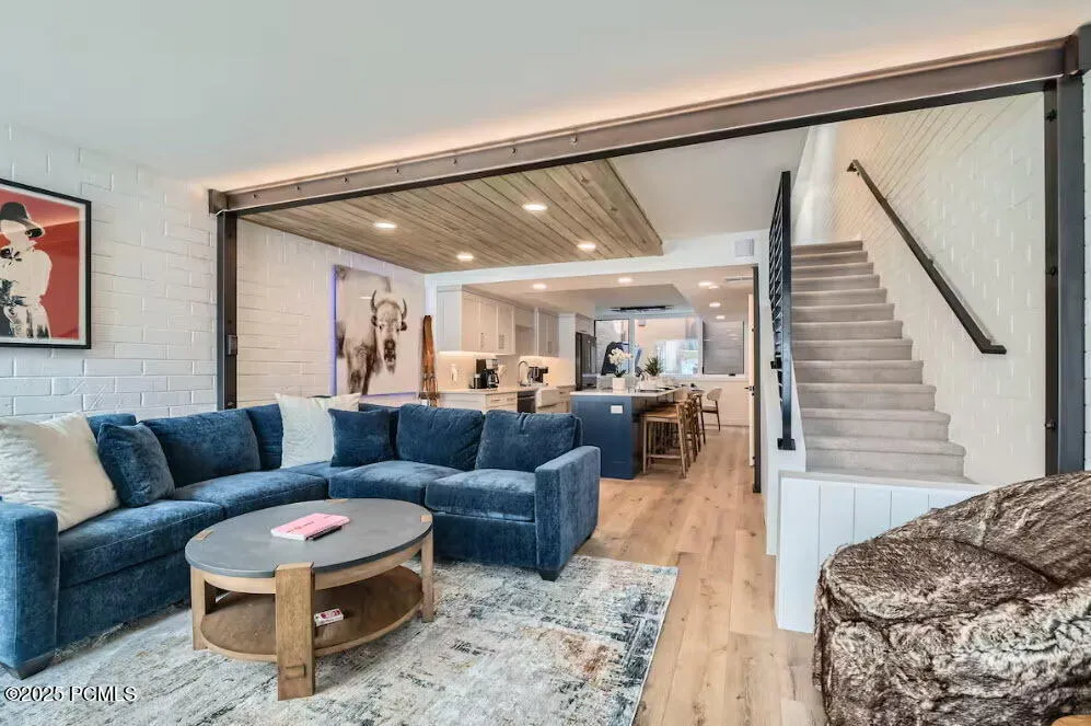 1673 Captain Molly Drive, Park City, UT 84060