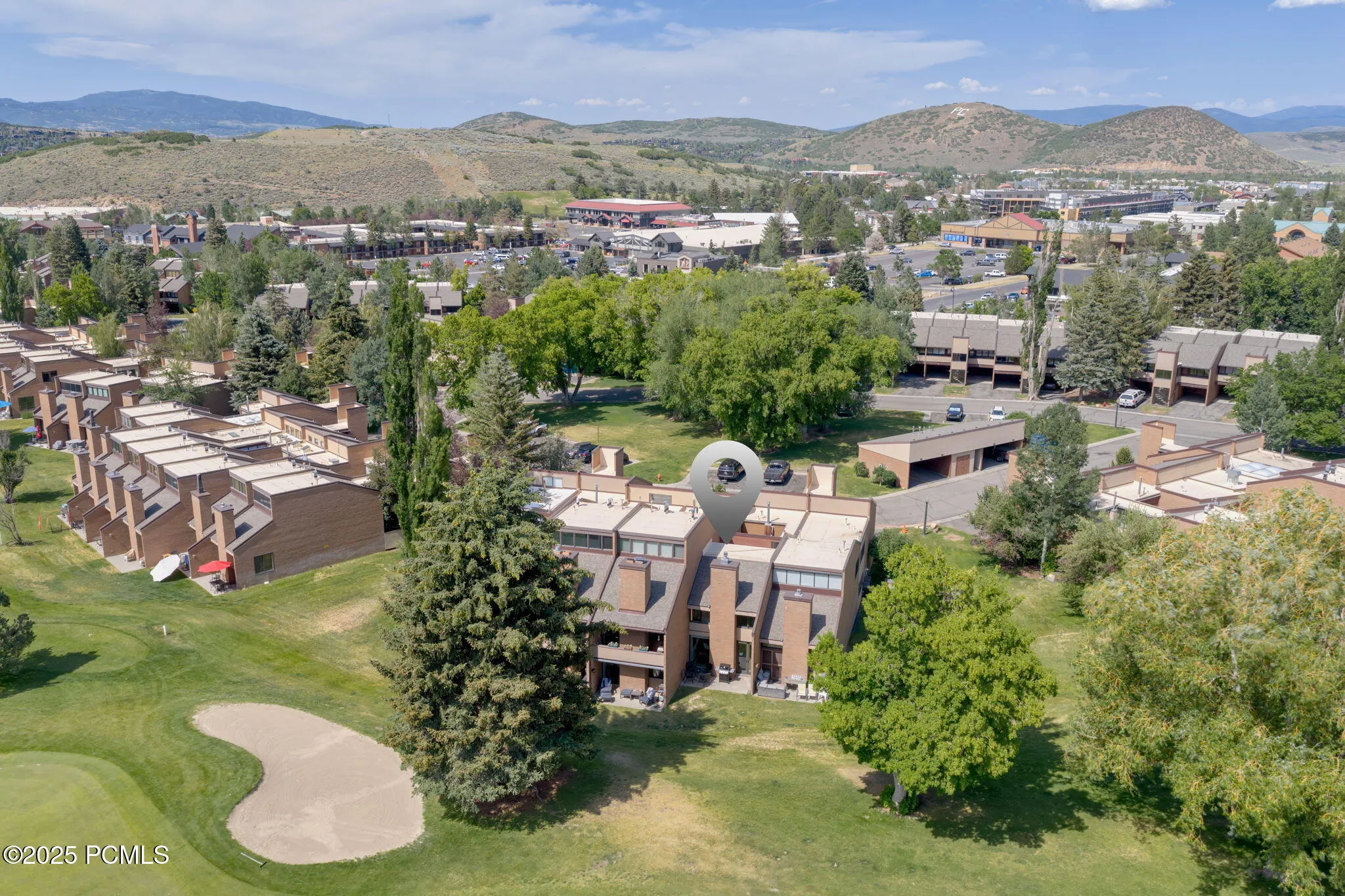 1673 Captain Molly Drive, Park City, UT 84060