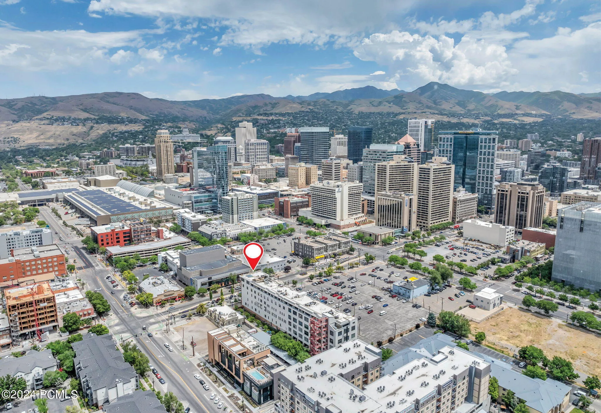 159 W Broadway Unit 301, Salt Lake City, UT 84101