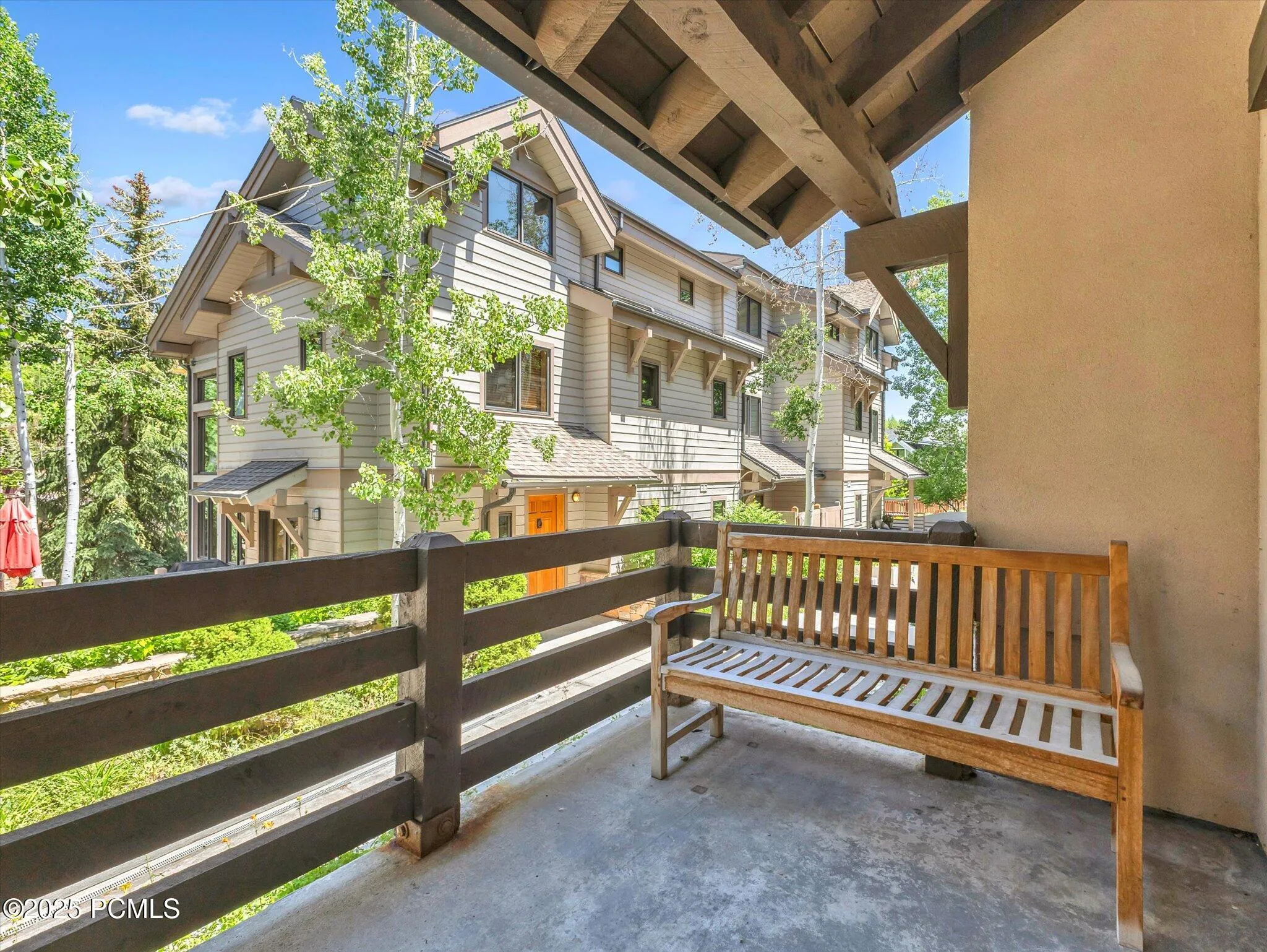 670 Deer Valley Loop Road Unit 16, Park City, UT 84060