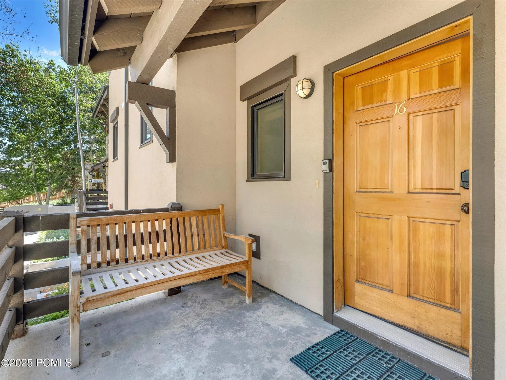 670 Deer Valley Loop Road Unit 16, Park City, UT 84060