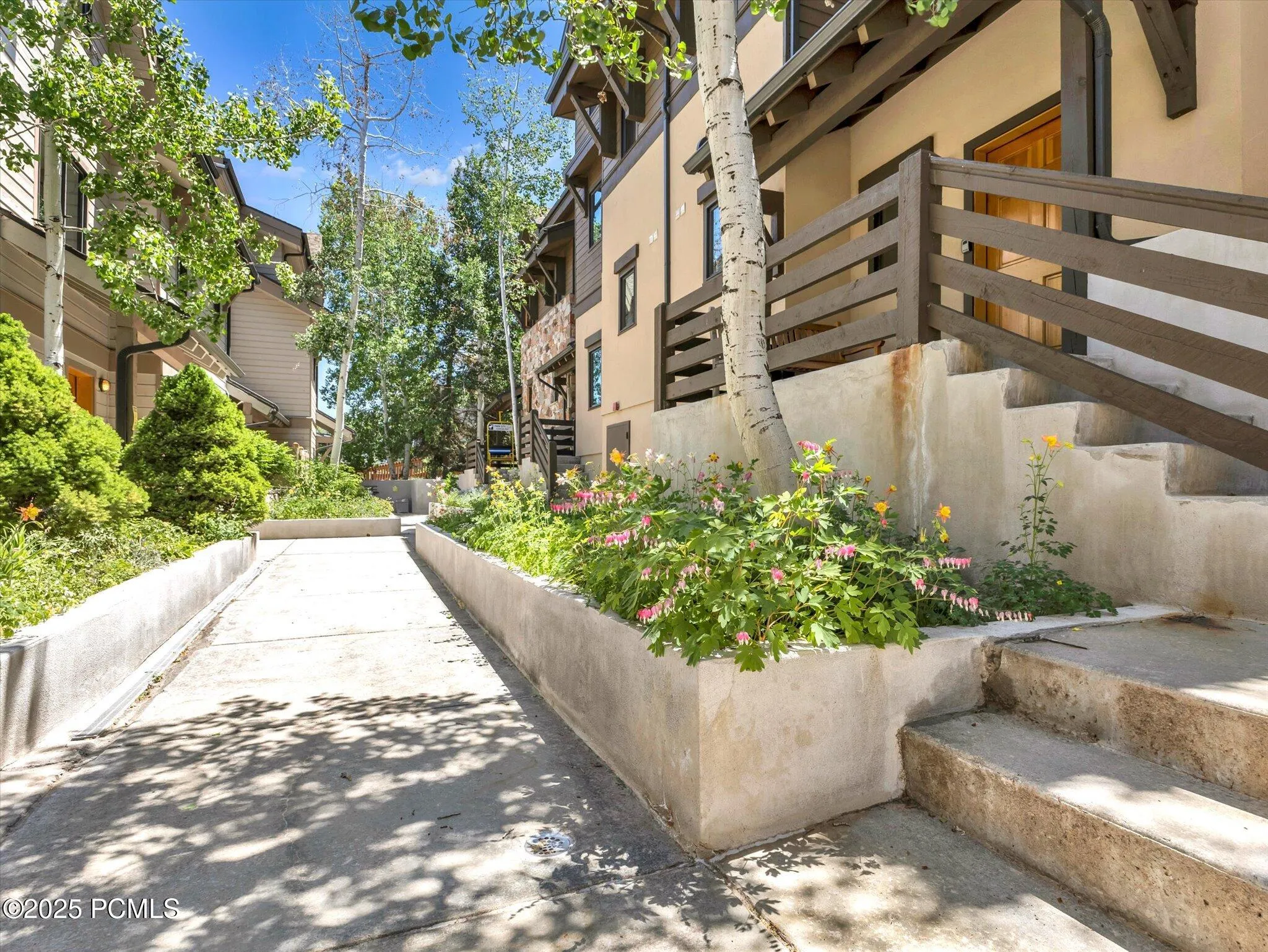 670 Deer Valley Loop Road Unit 16, Park City, UT 84060