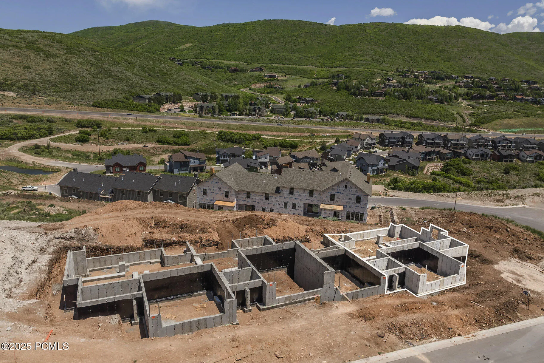 424 W Ascent Drive, Hideout, UT 84036