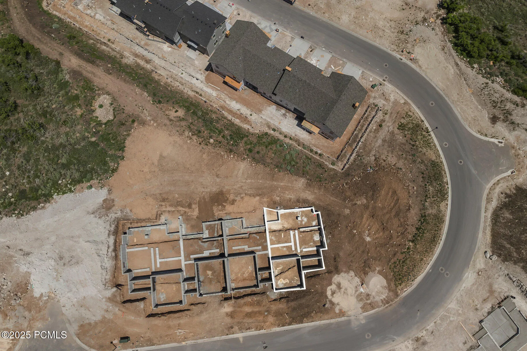 424 W Ascent Drive, Hideout, UT 84036