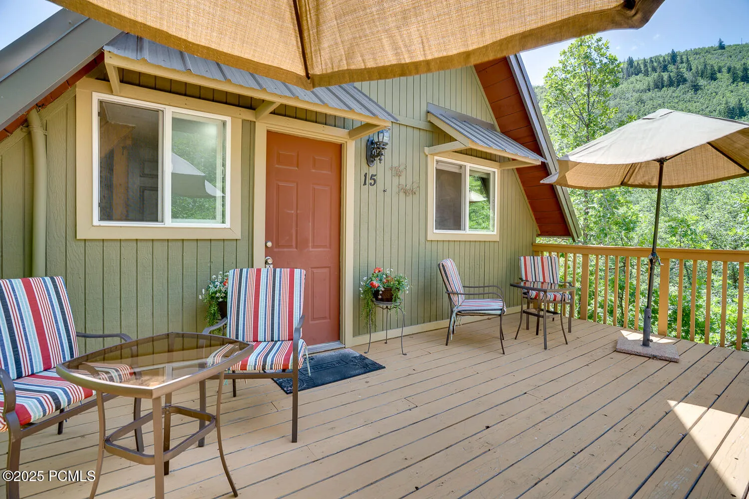 1470 W Canyon Drive, Midway, UT 84049
