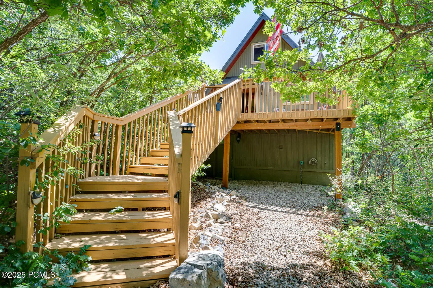 1470 W Canyon Drive, Midway, UT 84049