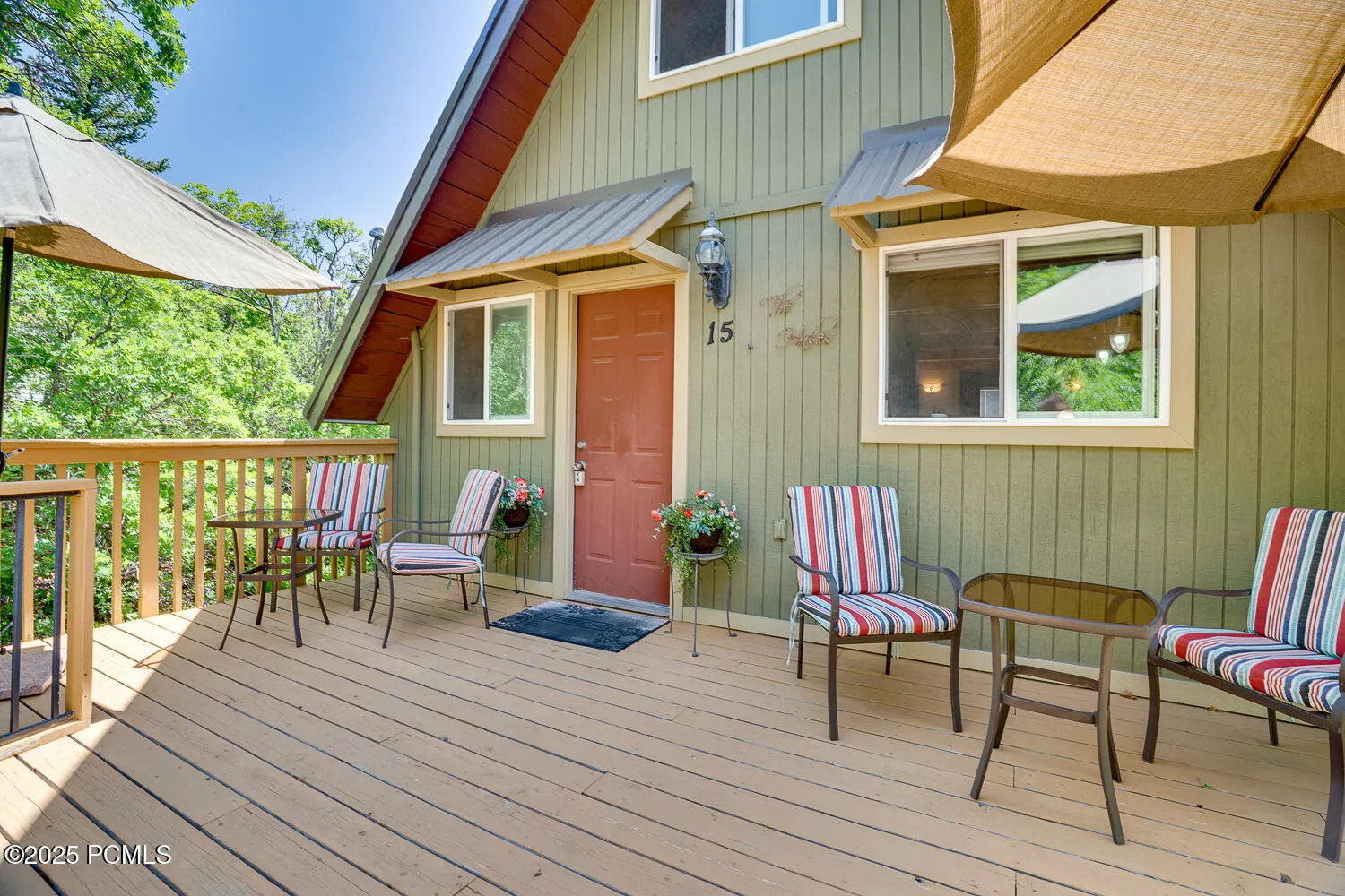 1470 W Canyon Drive, Midway, UT 84049