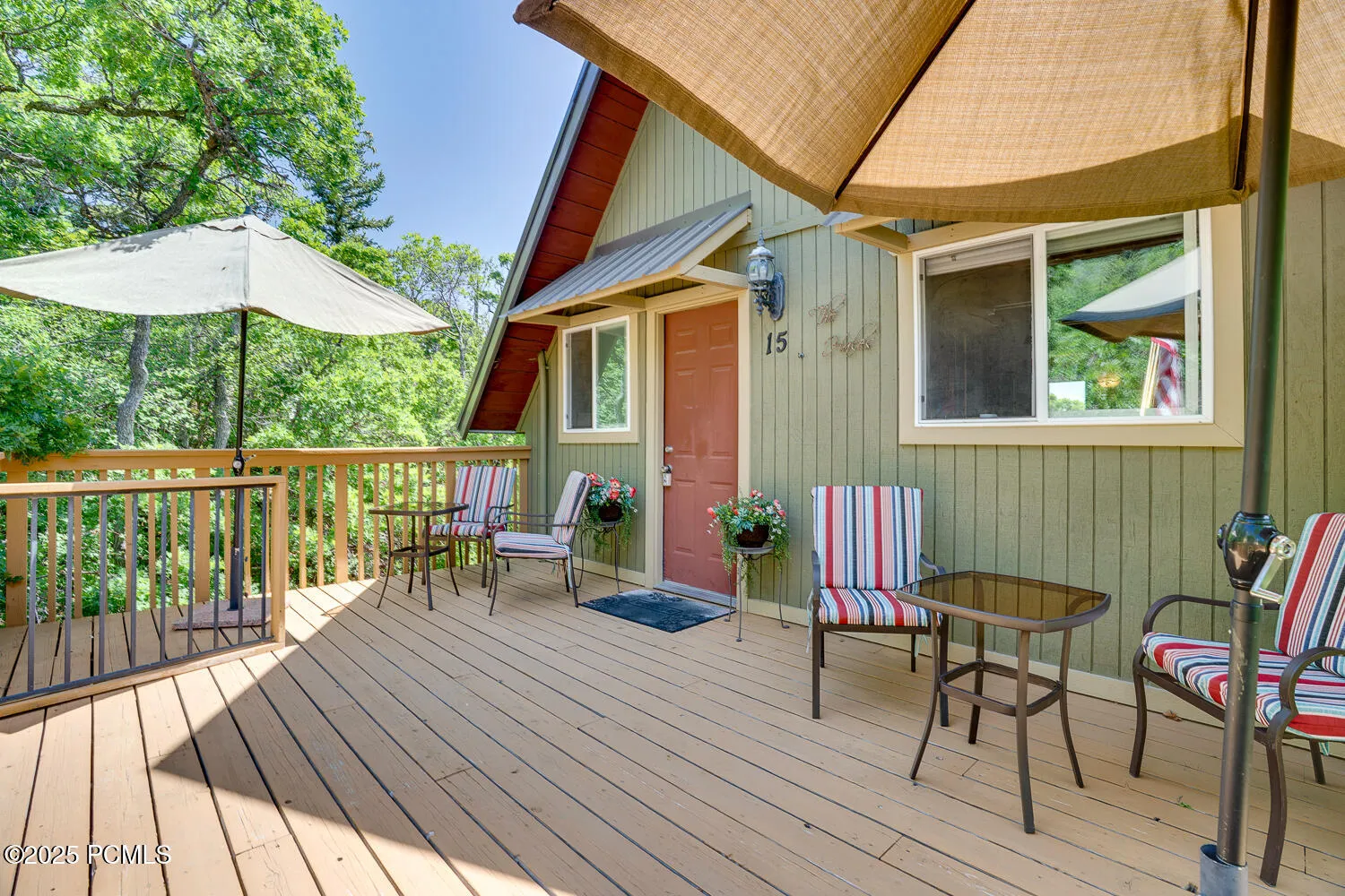 1470 W Canyon Drive, Midway, UT 84049