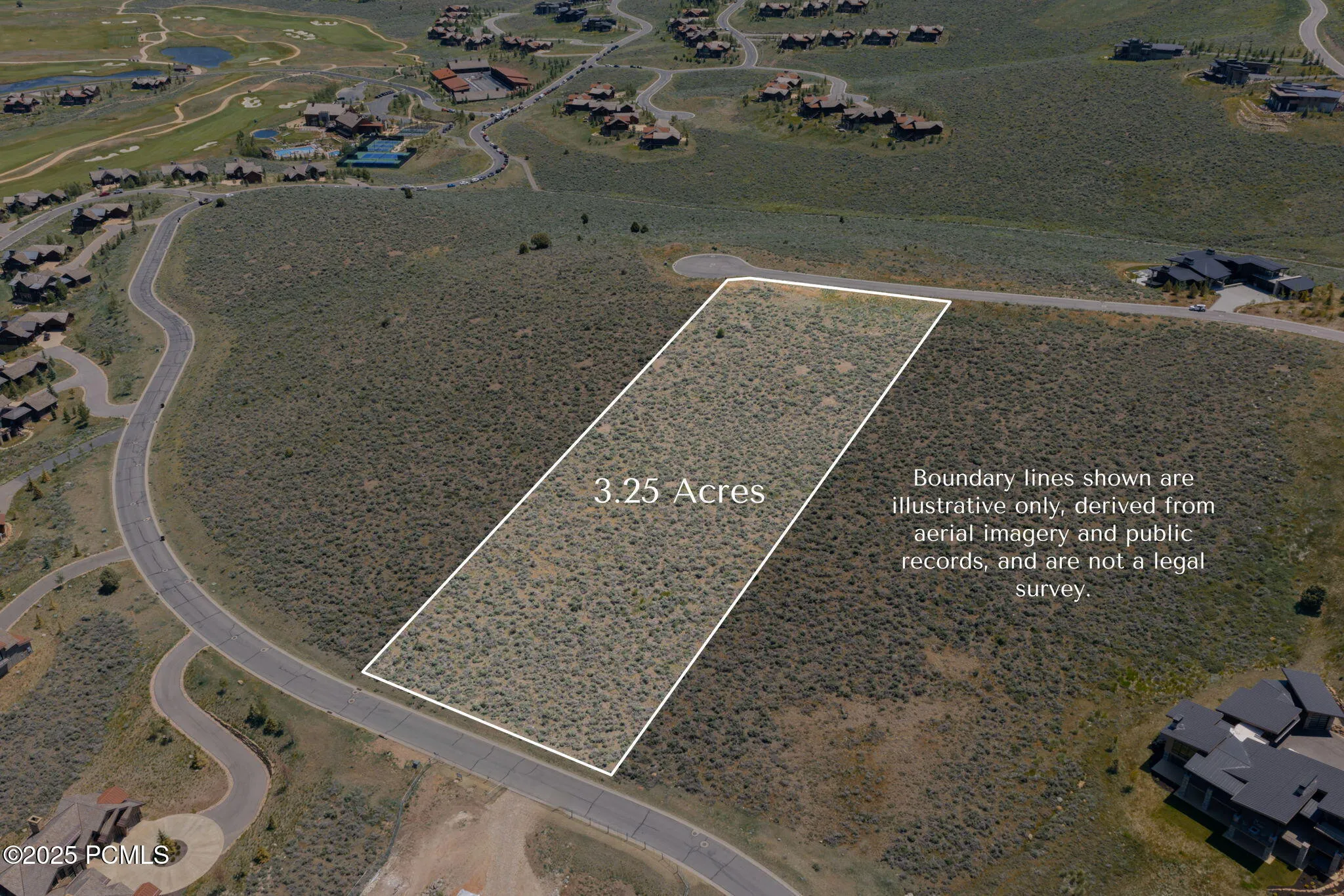 6769 N Evening Star Court, Kamas, UT 84036